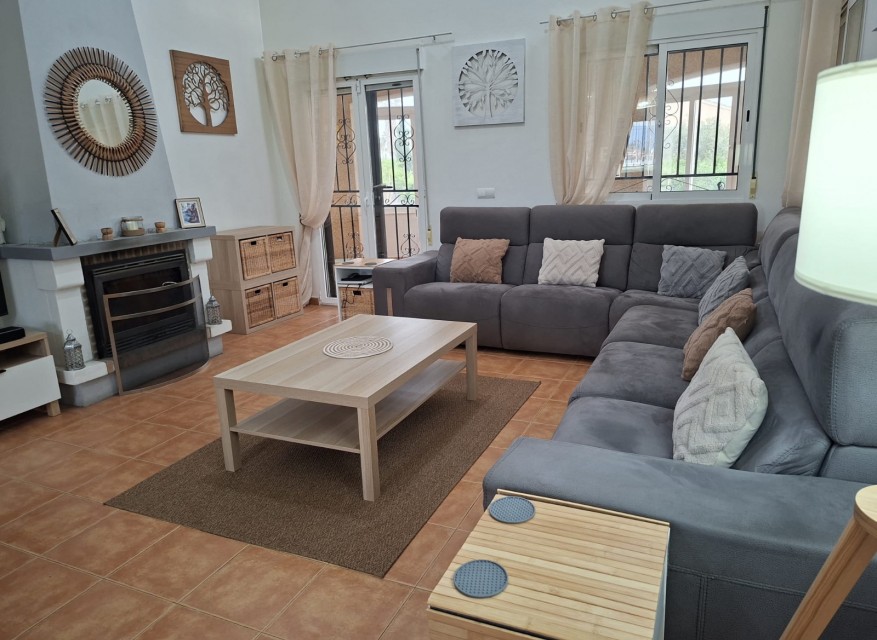 Re-Sale - Country Property - Catral - Catral - Country