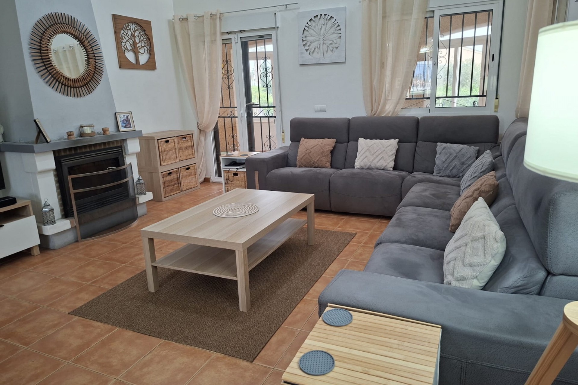 Re-Sale - Country Property - Catral - Catral - Country