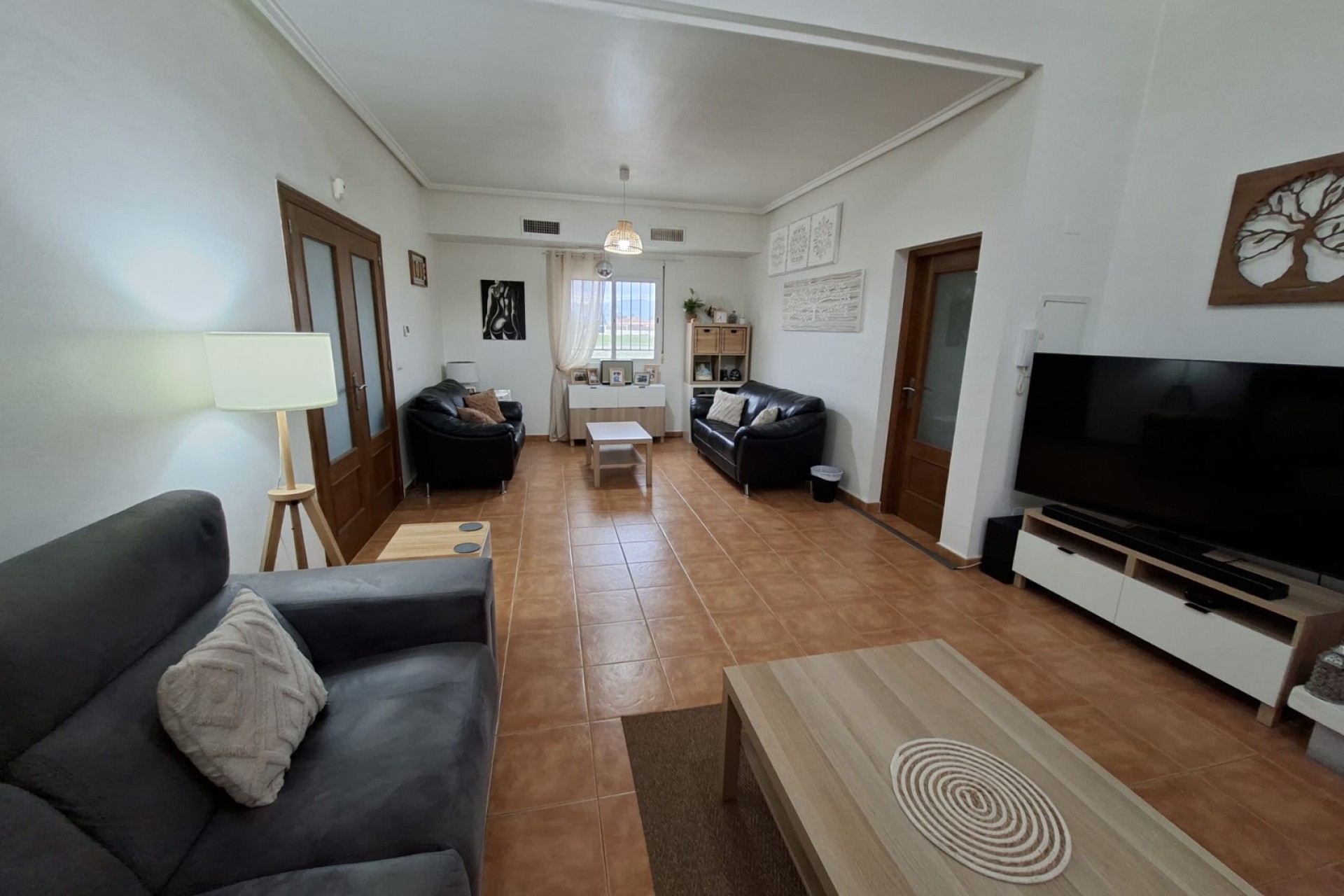 Re-Sale - Country Property - Catral - Catral - Country