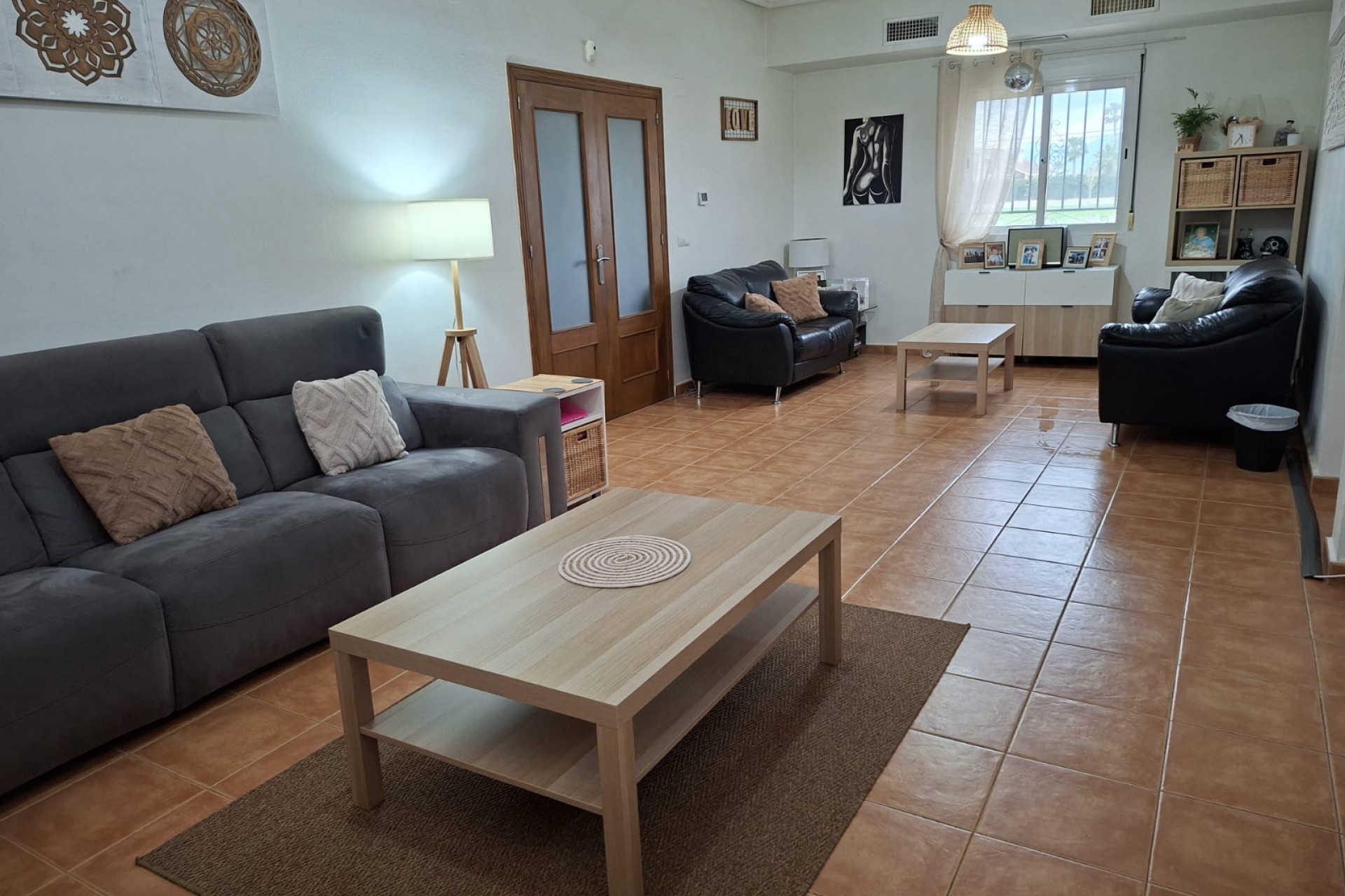 Re-Sale - Country Property - Catral - Catral - Country
