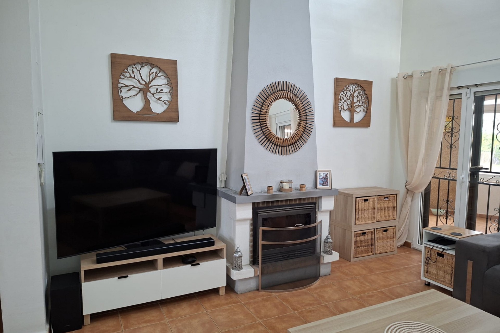 Re-Sale - Country Property - Catral - Catral - Country