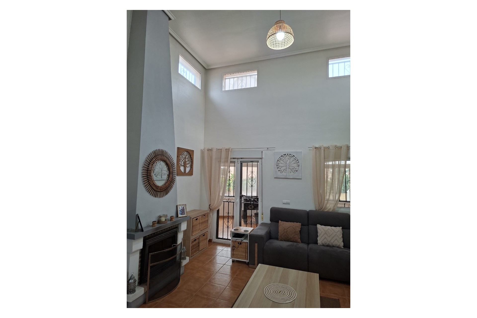 Re-Sale - Country Property - Catral - Catral - Country