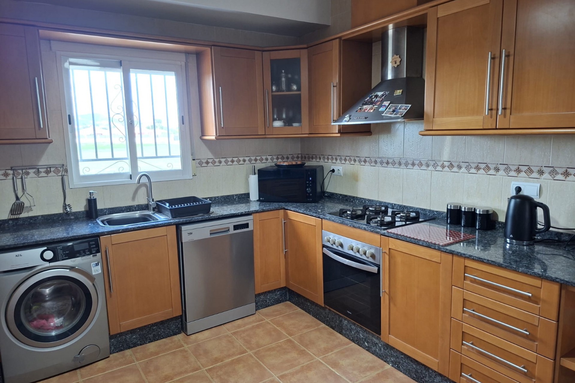 Re-Sale - Country Property - Catral - Catral - Country