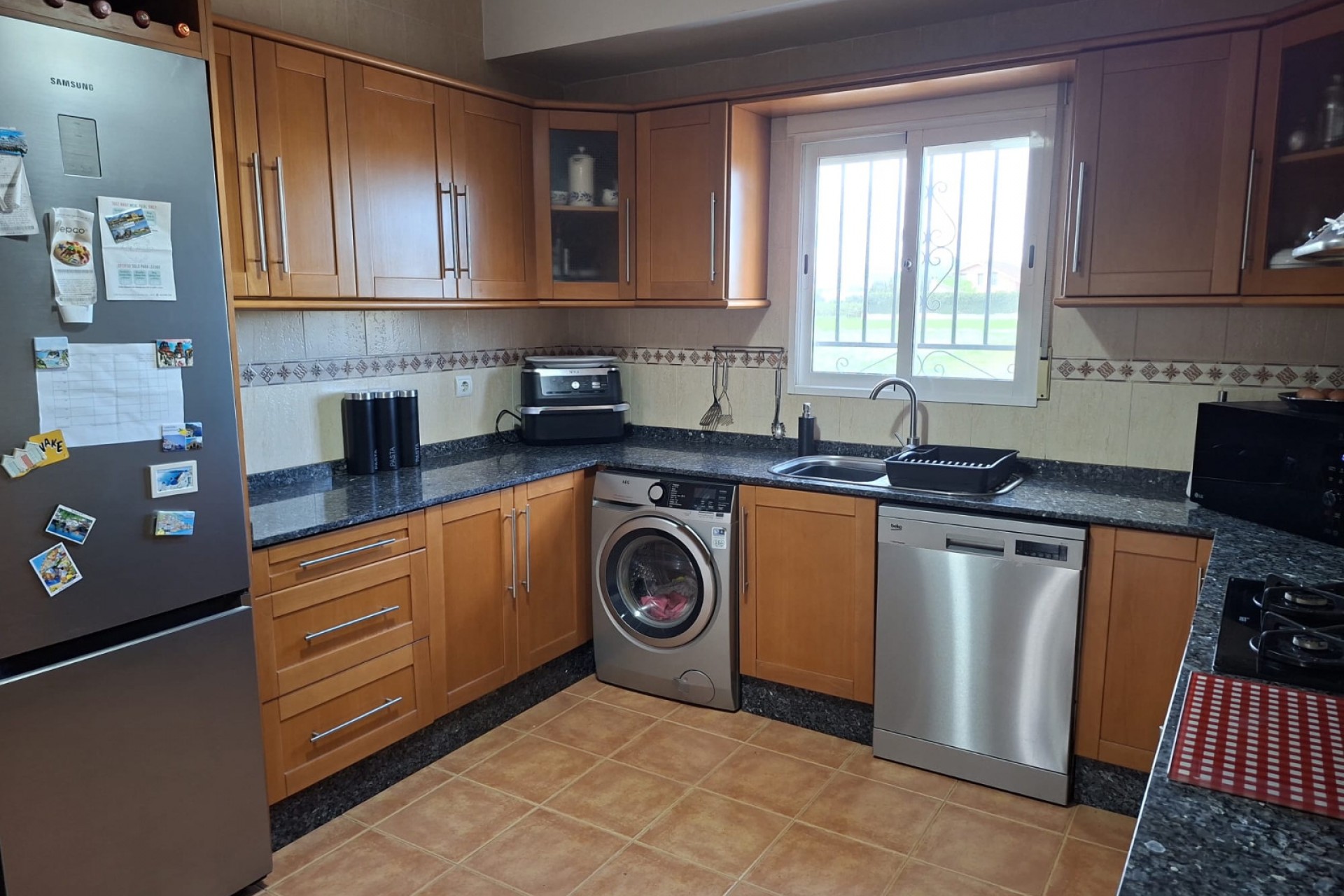 Re-Sale - Country Property - Catral - Catral - Country