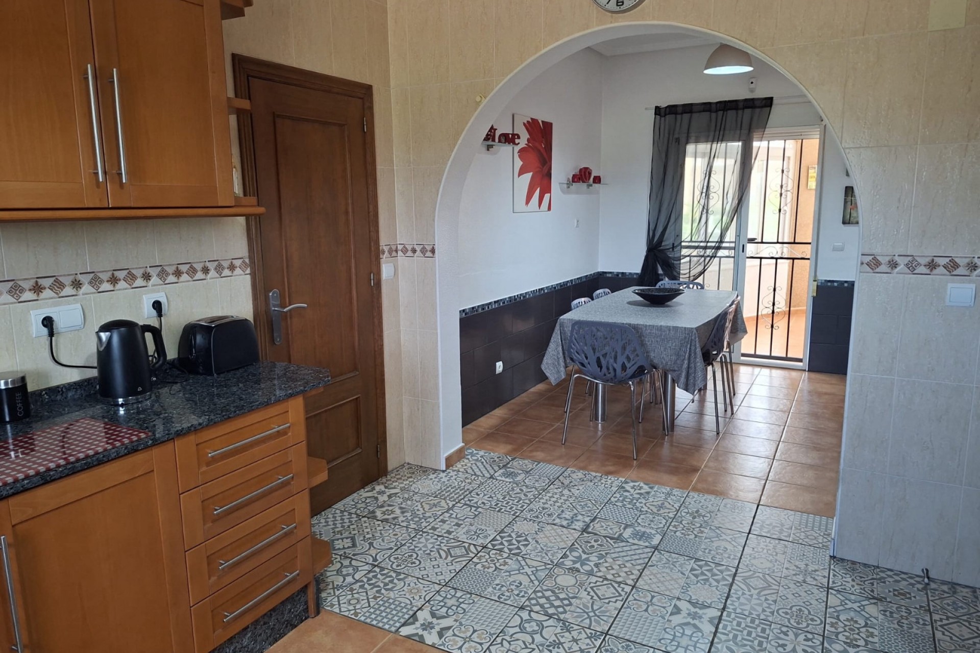Re-Sale - Country Property - Catral - Catral - Country
