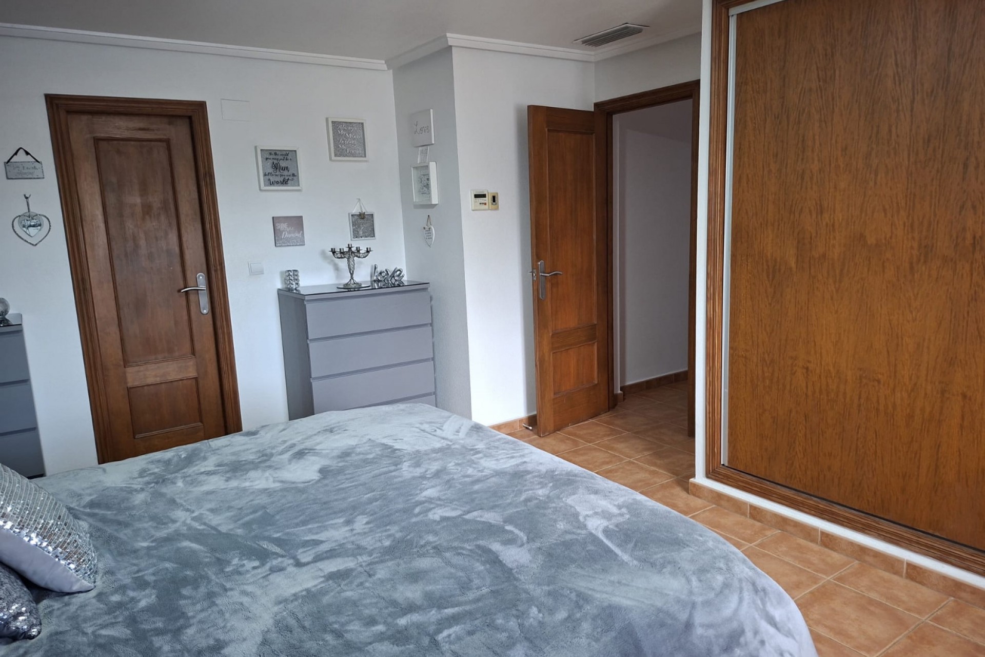 Re-Sale - Country Property - Catral - Catral - Country