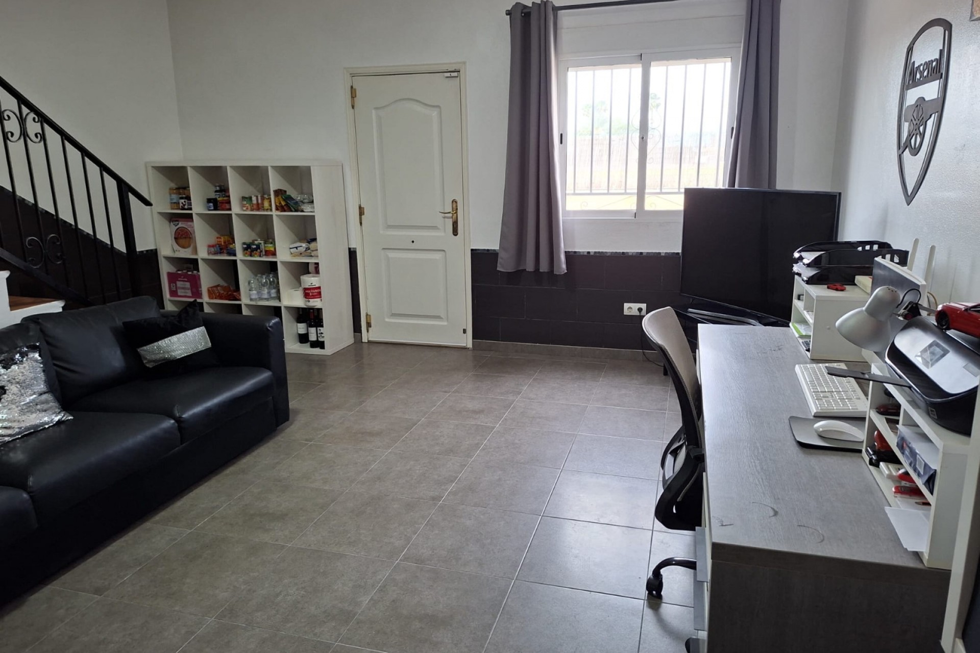 Re-Sale - Country Property - Catral - Catral - Country