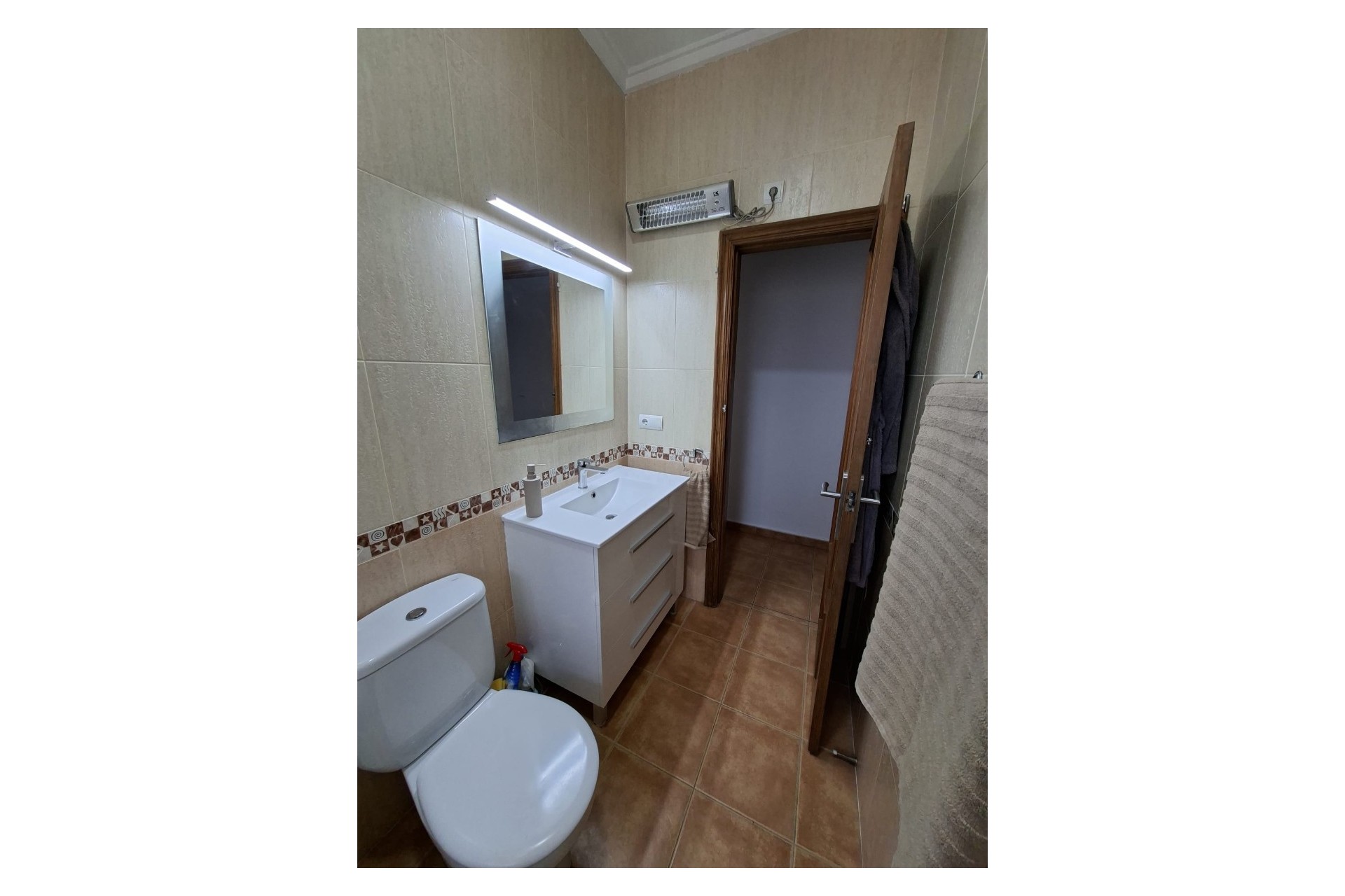Re-Sale - Country Property - Catral - Catral - Country