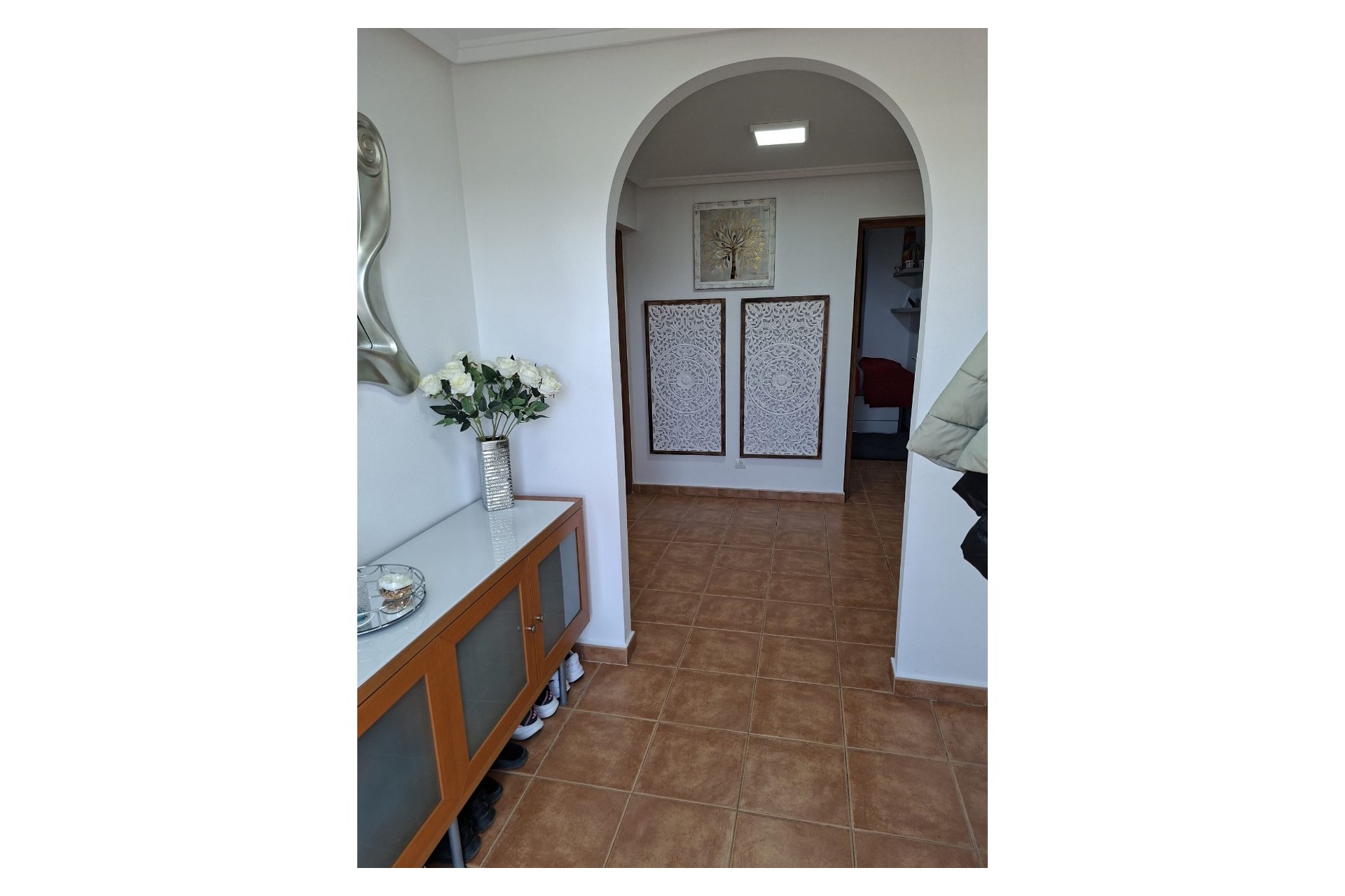 Re-Sale - Country Property - Catral - Catral - Country