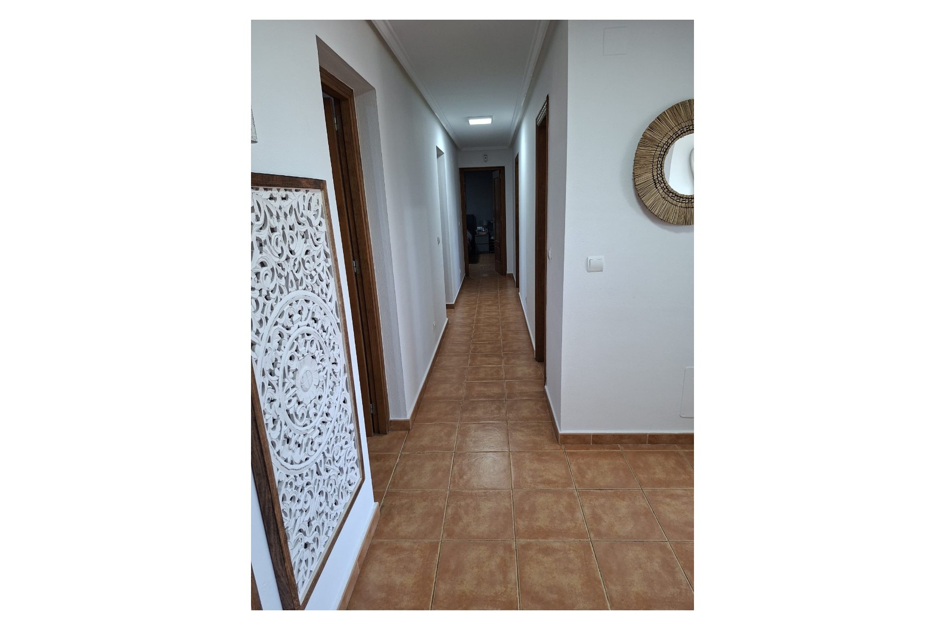 Re-Sale - Country Property - Catral - Catral - Country
