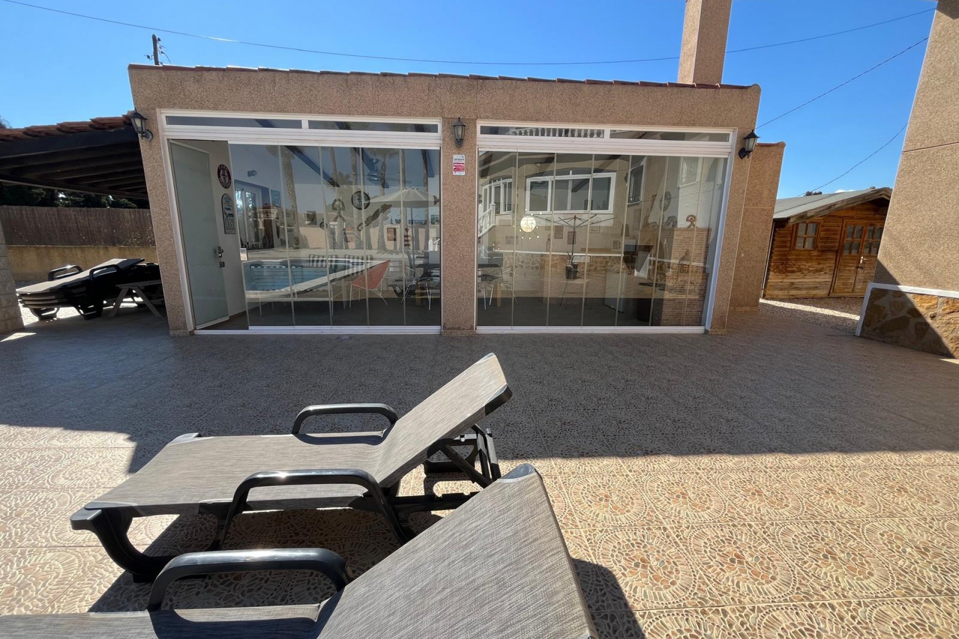 Re-Sale - Country Property - Catral - Catral - Country