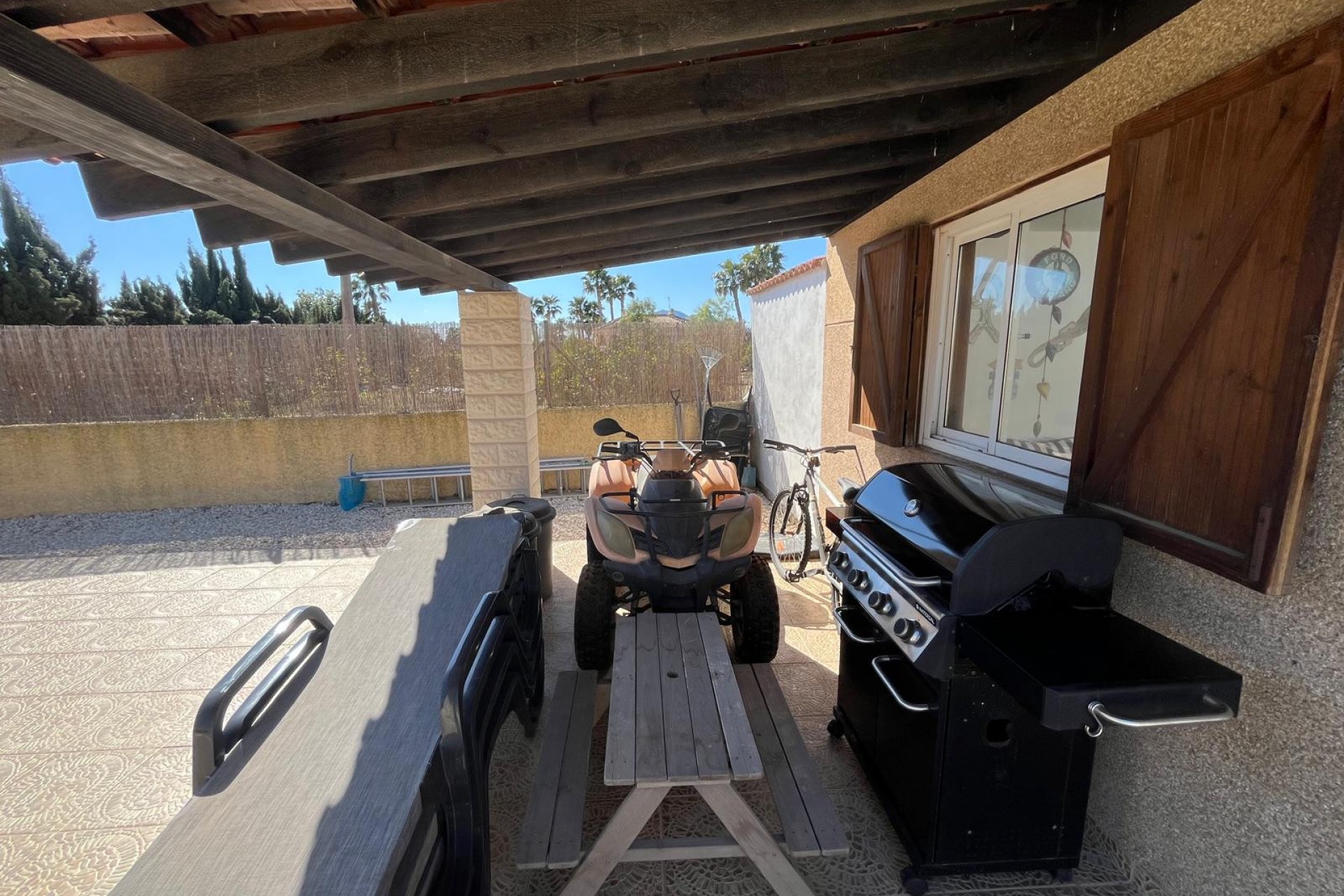 Re-Sale - Country Property - Catral - Catral - Country