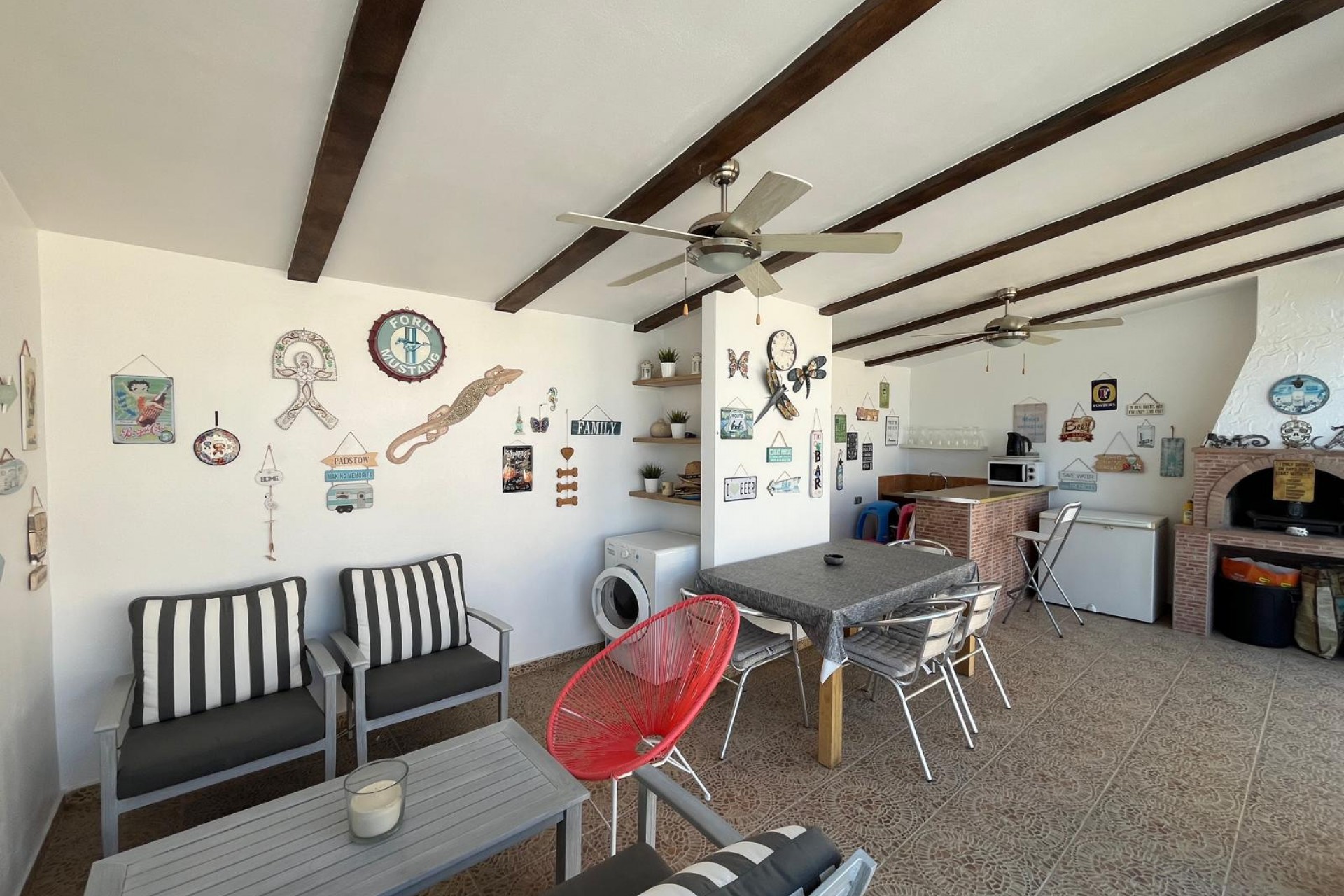 Re-Sale - Country Property - Catral - Catral - Country