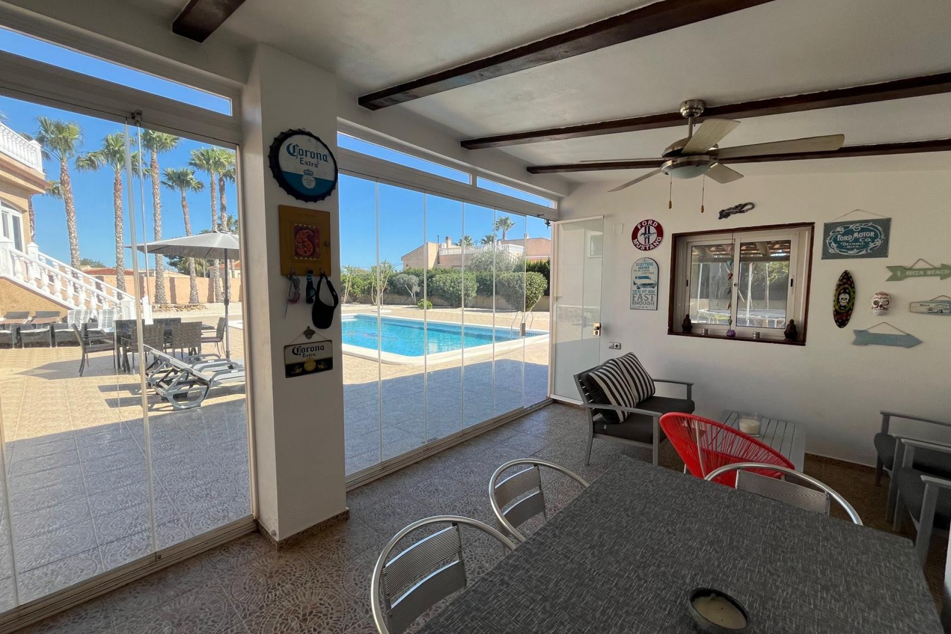 Re-Sale - Country Property - Catral - Catral - Country
