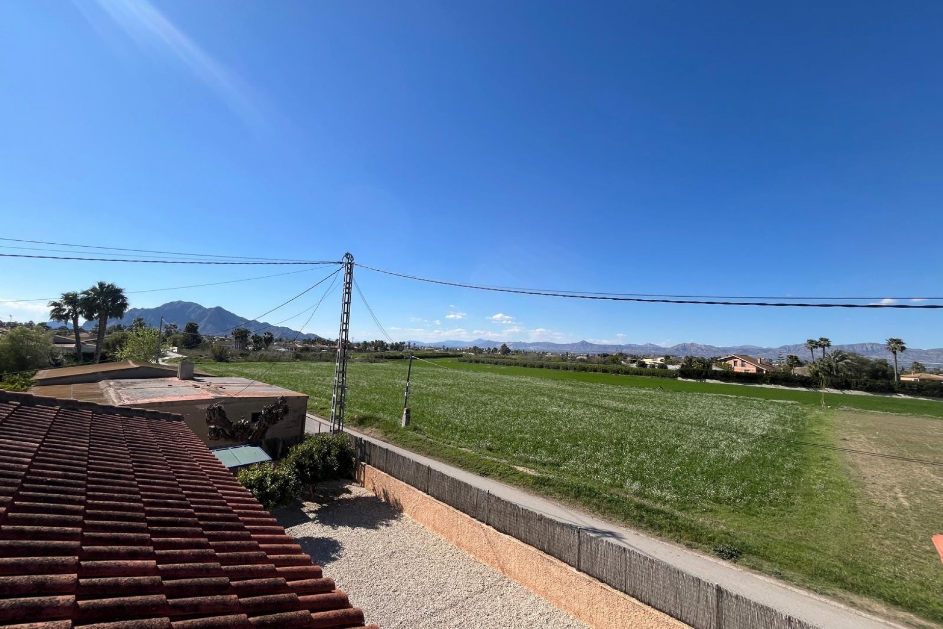 Re-Sale - Country Property - Catral - Catral - Country
