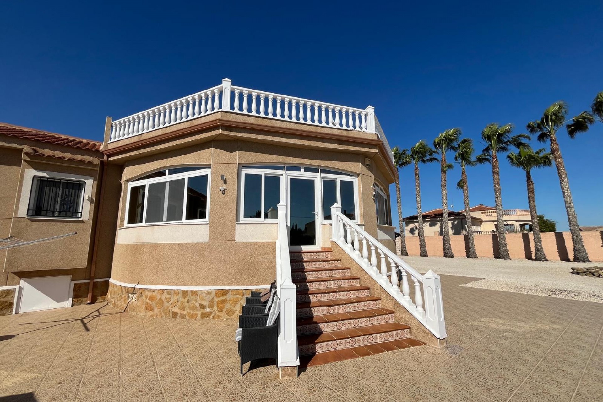 Re-Sale - Country Property - Catral - Catral - Country