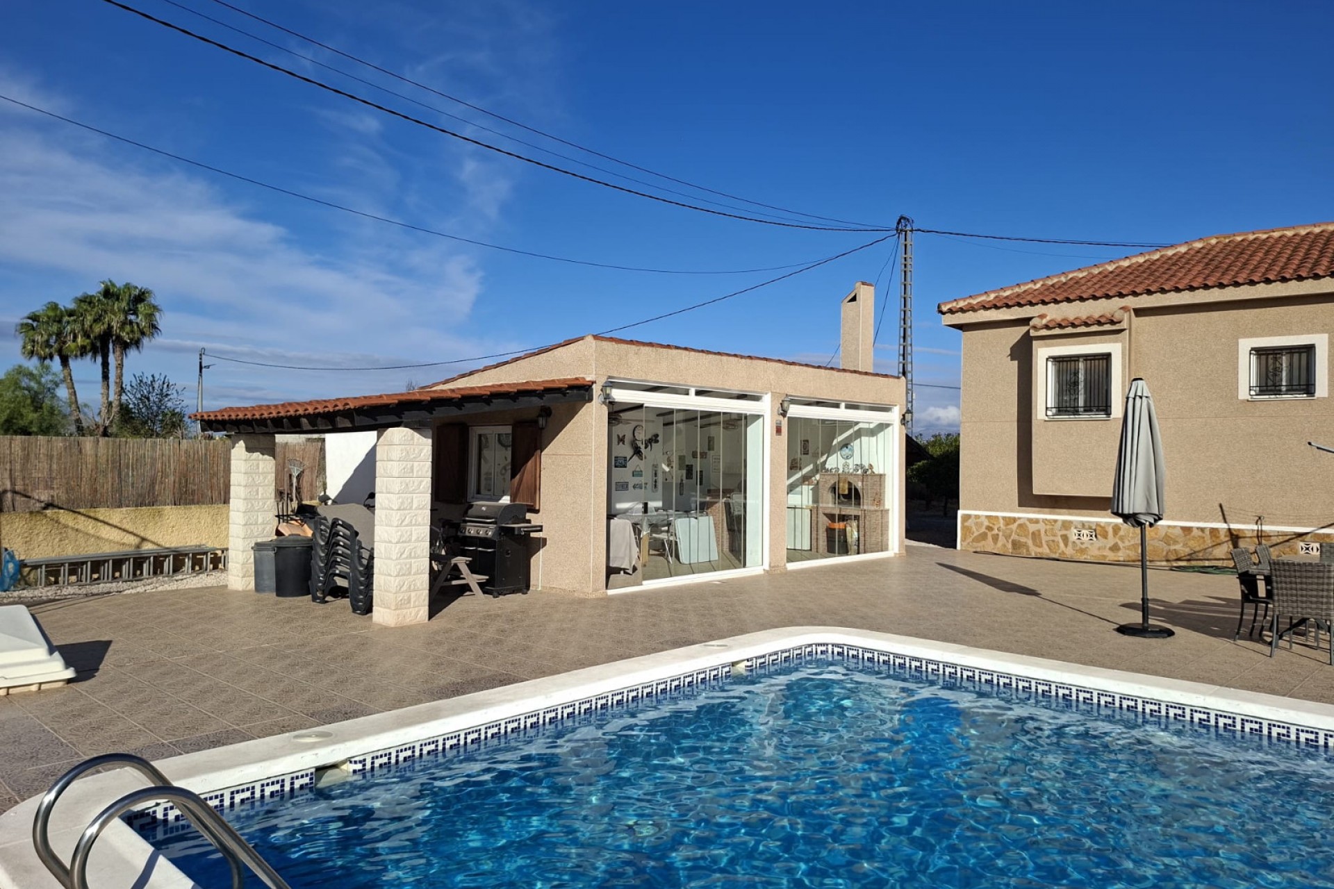 Re-Sale - Country Property - Catral - Catral - Country