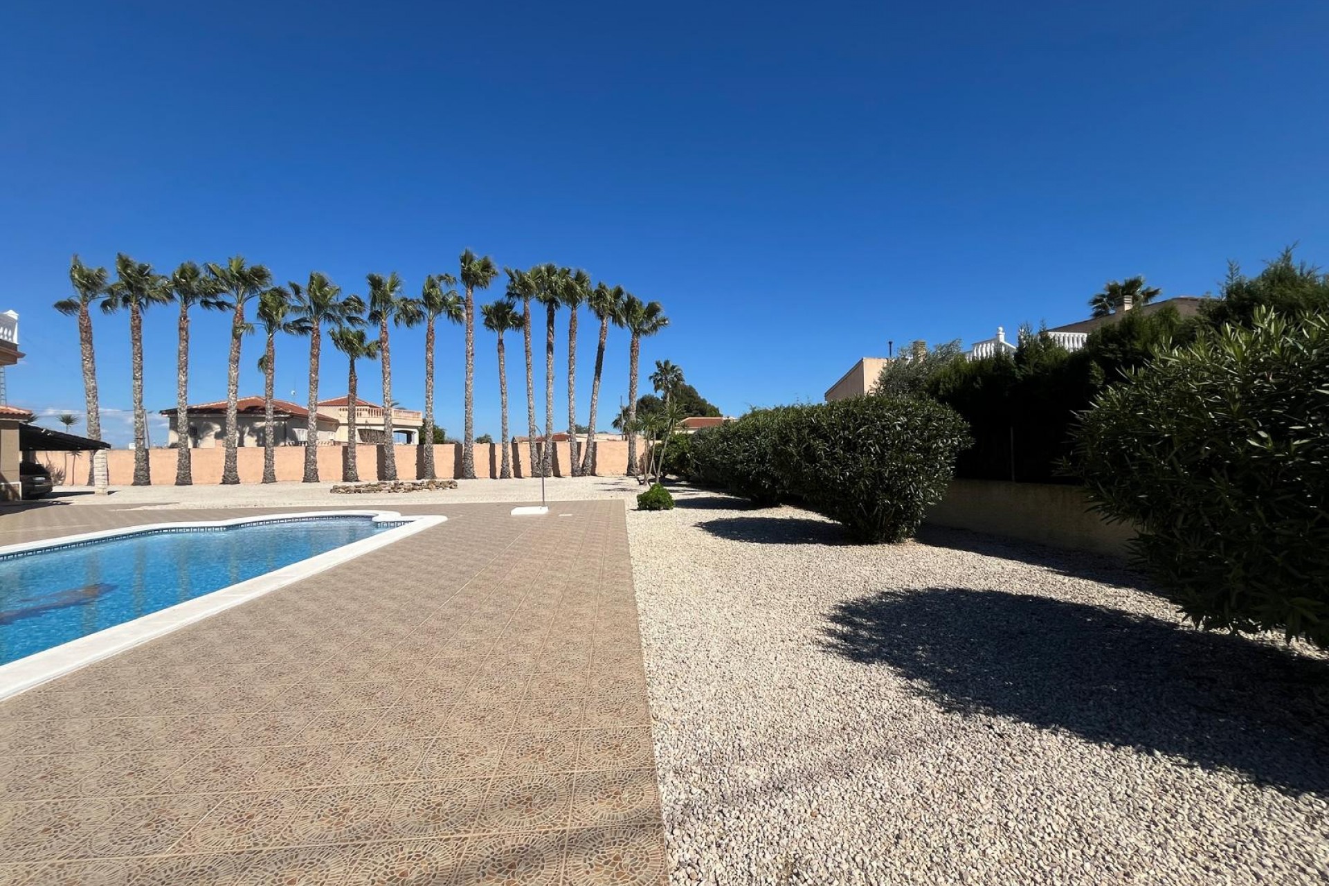 Re-Sale - Country Property - Catral - Catral - Country