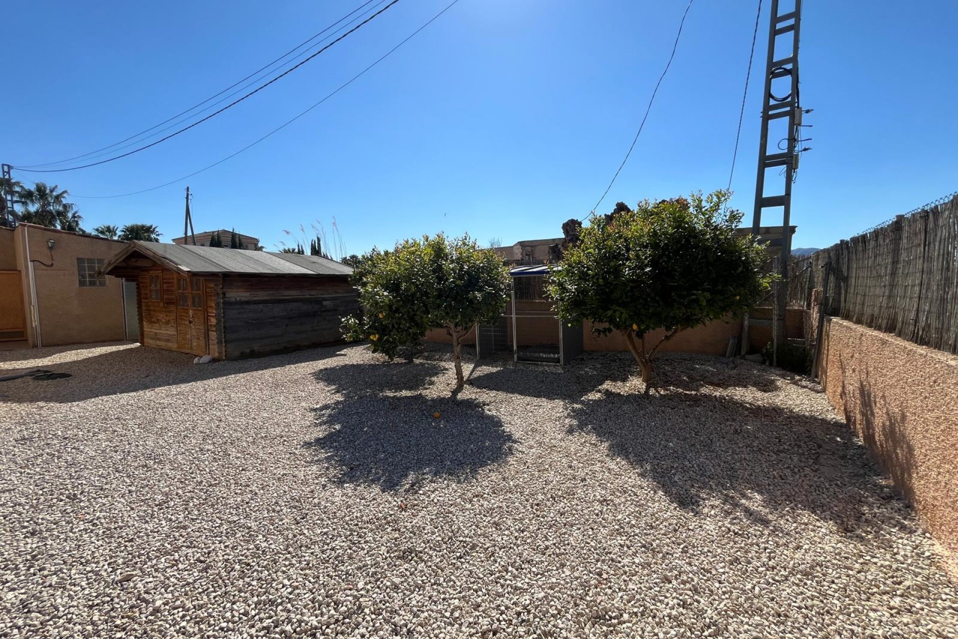 Re-Sale - Country Property - Catral - Catral - Country