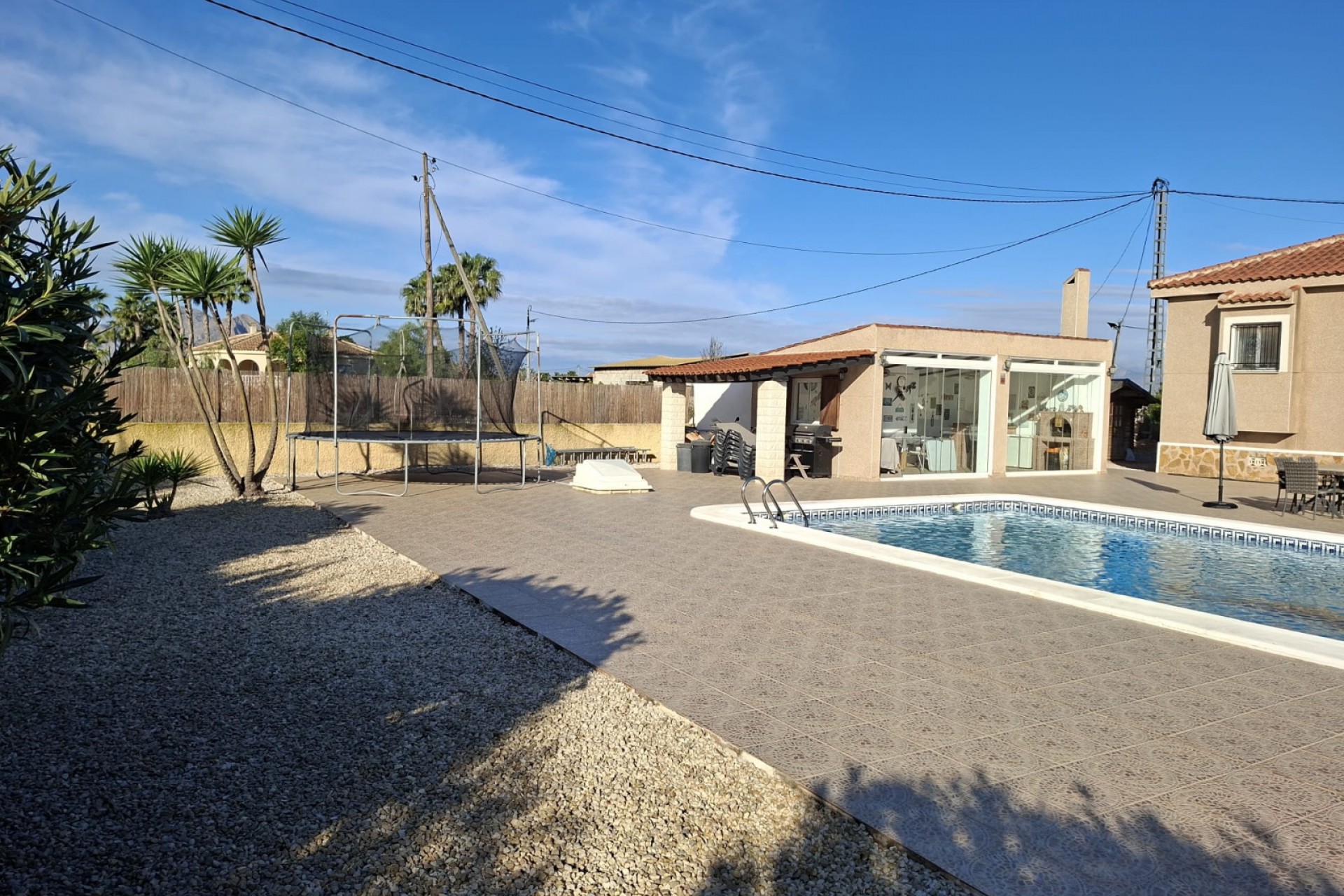Re-Sale - Country Property - Catral - Catral - Country