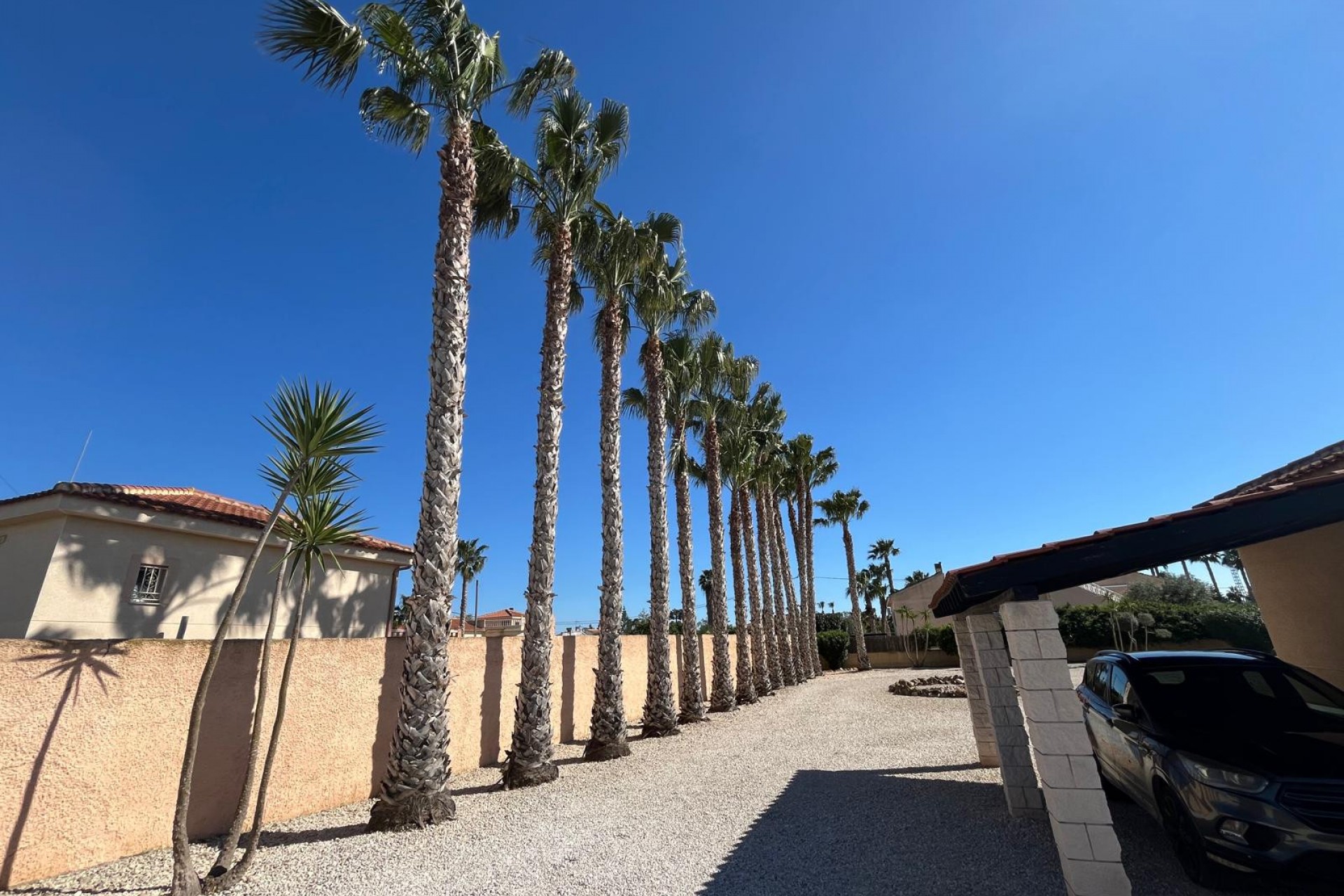 Re-Sale - Country Property - Catral - Catral - Country
