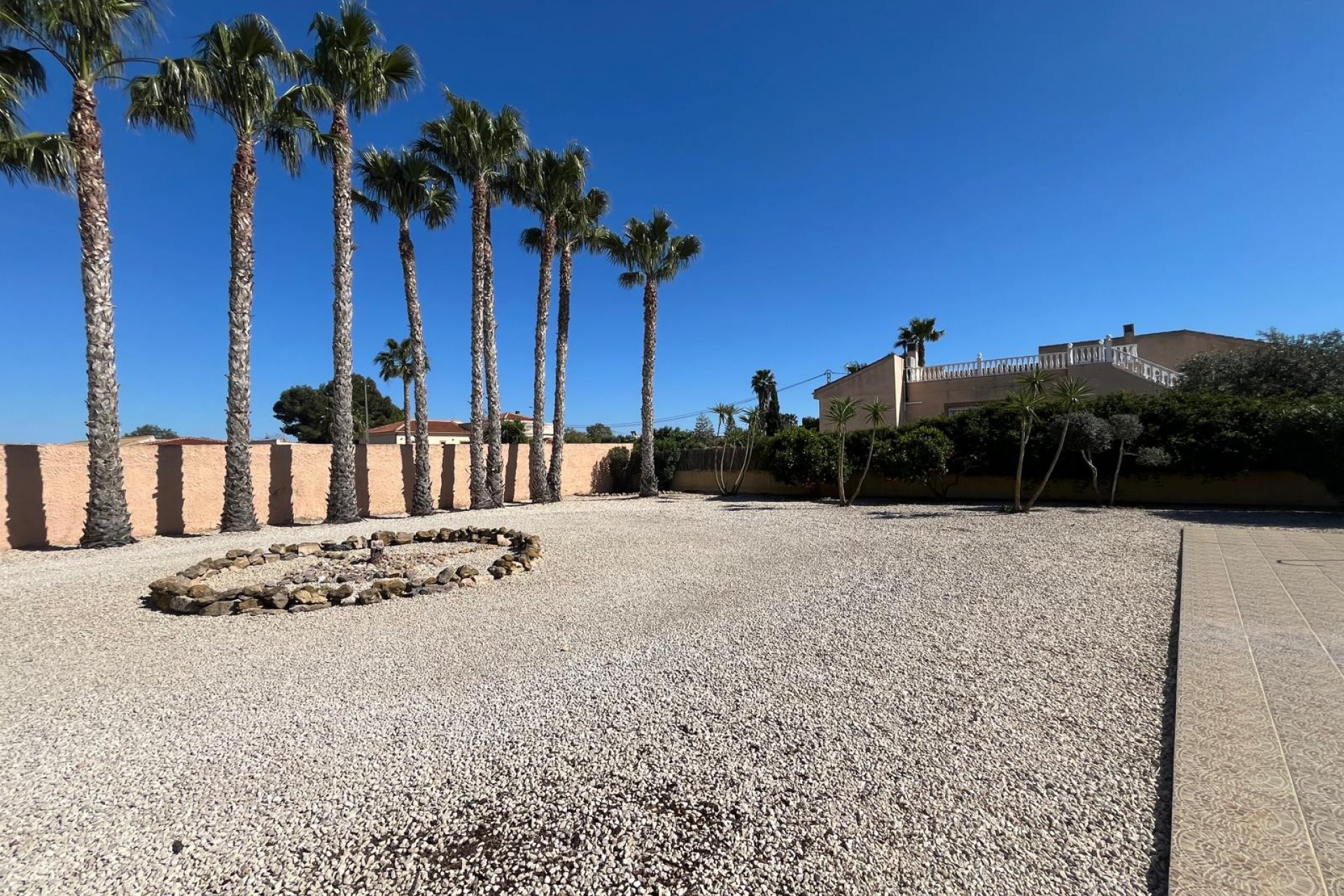 Re-Sale - Country Property - Catral - Catral - Country