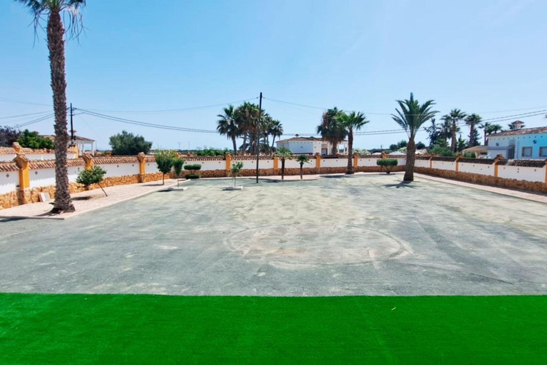 Re-Sale - Country Property - Catral - Catral - Country