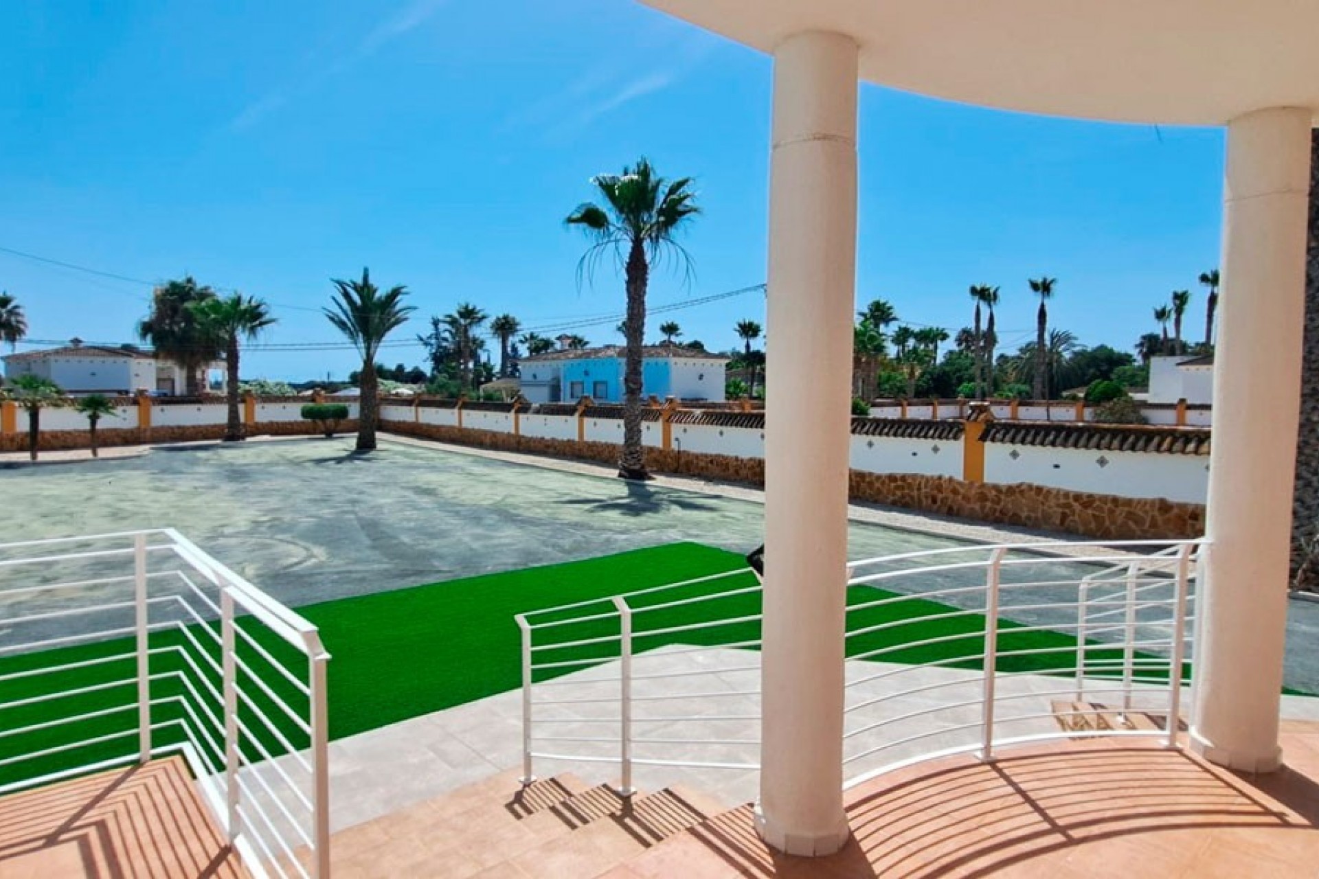 Re-Sale - Country Property - Catral - Catral - Country