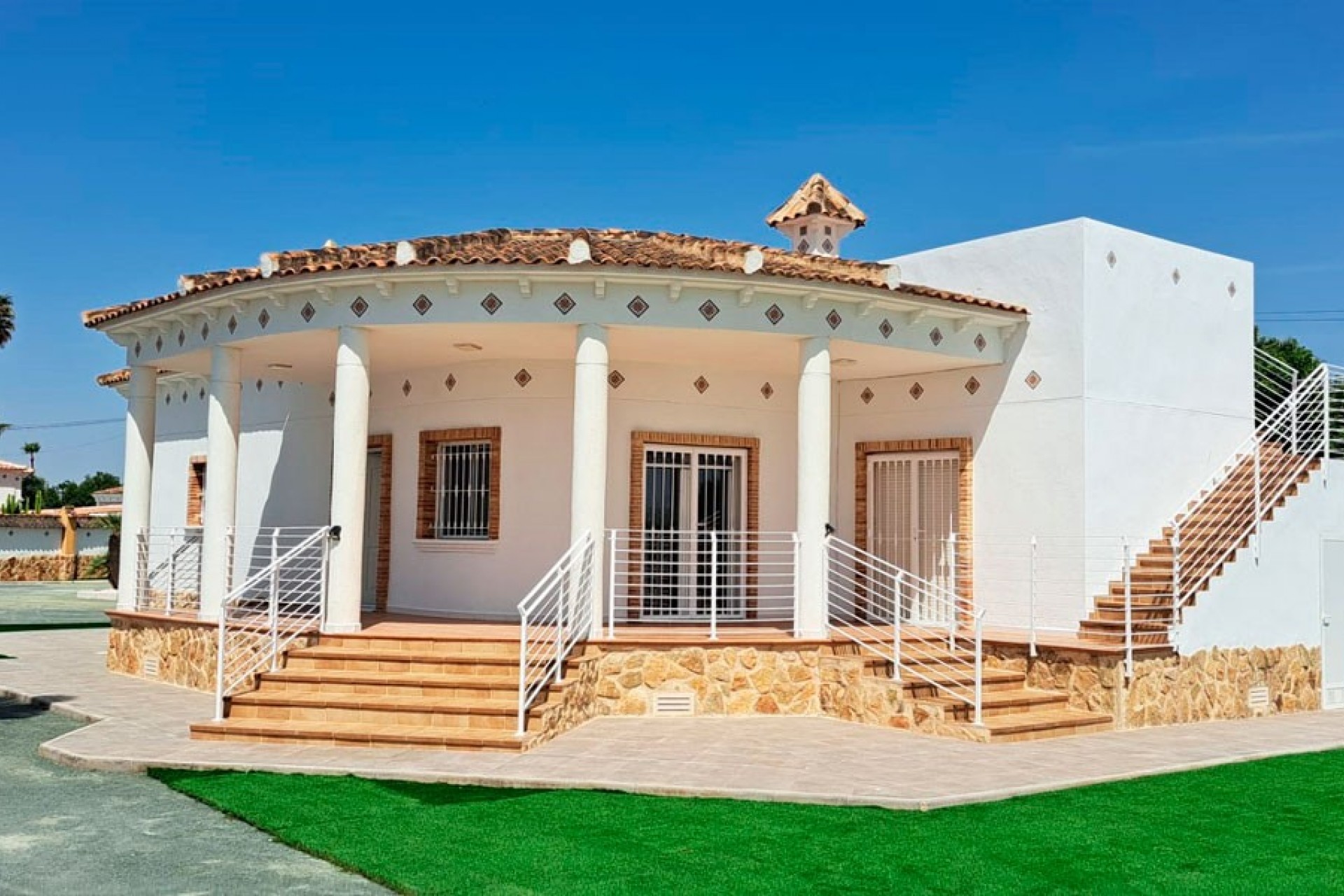 Re-Sale - Country Property - Catral - Catral - Country