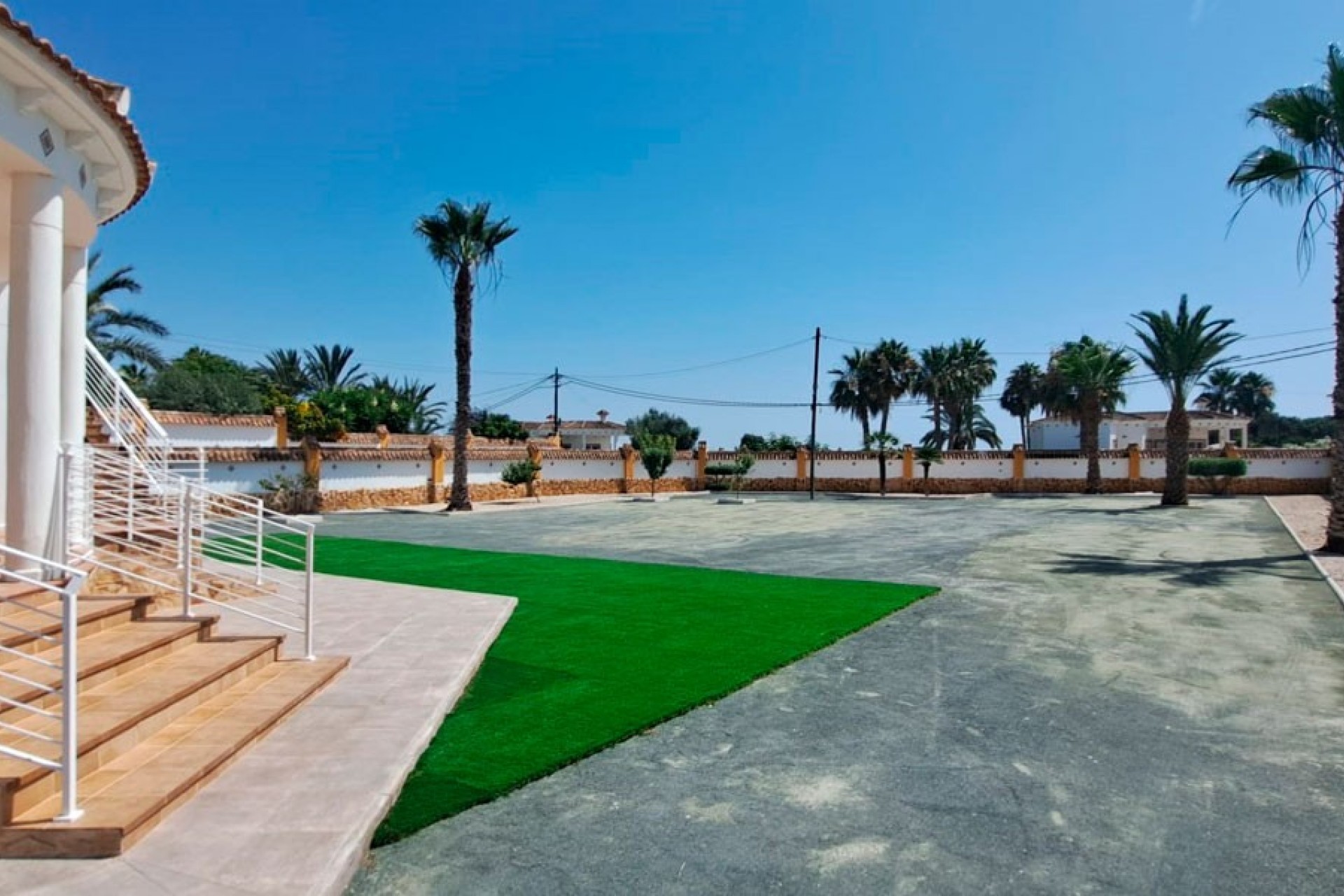 Re-Sale - Country Property - Catral - Catral - Country