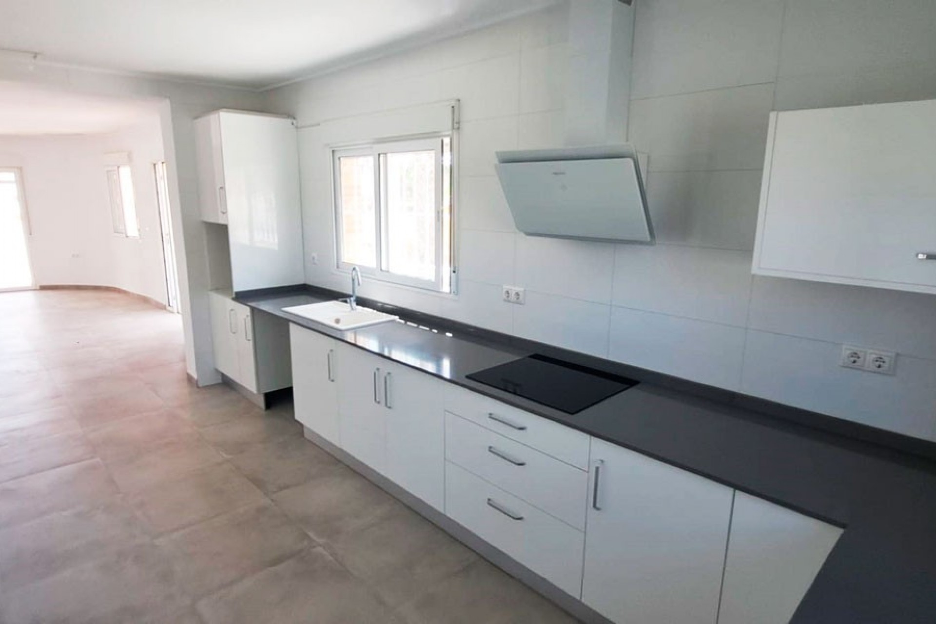 Re-Sale - Country Property - Catral - Catral - Country