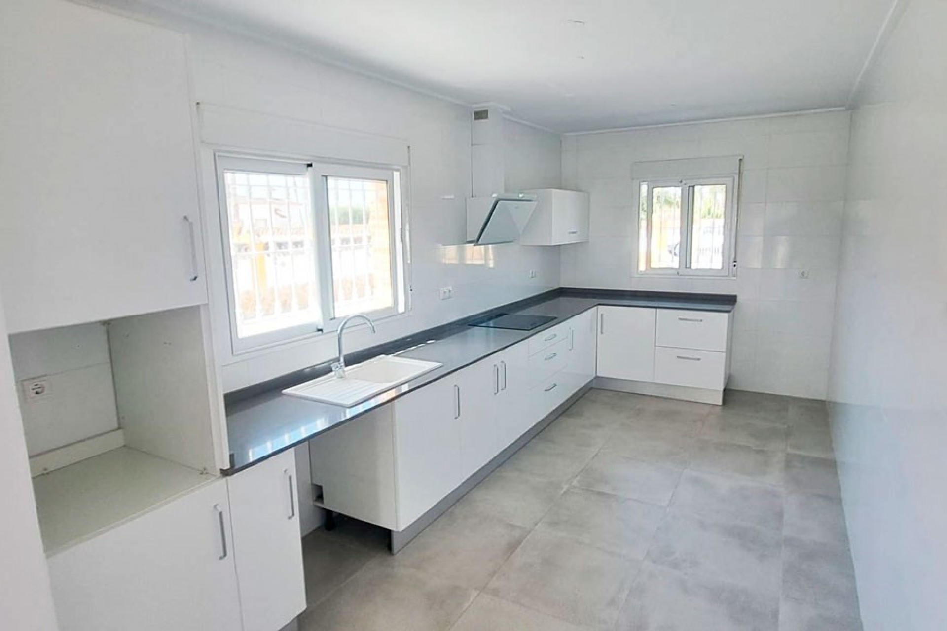 Re-Sale - Country Property - Catral - Catral - Country