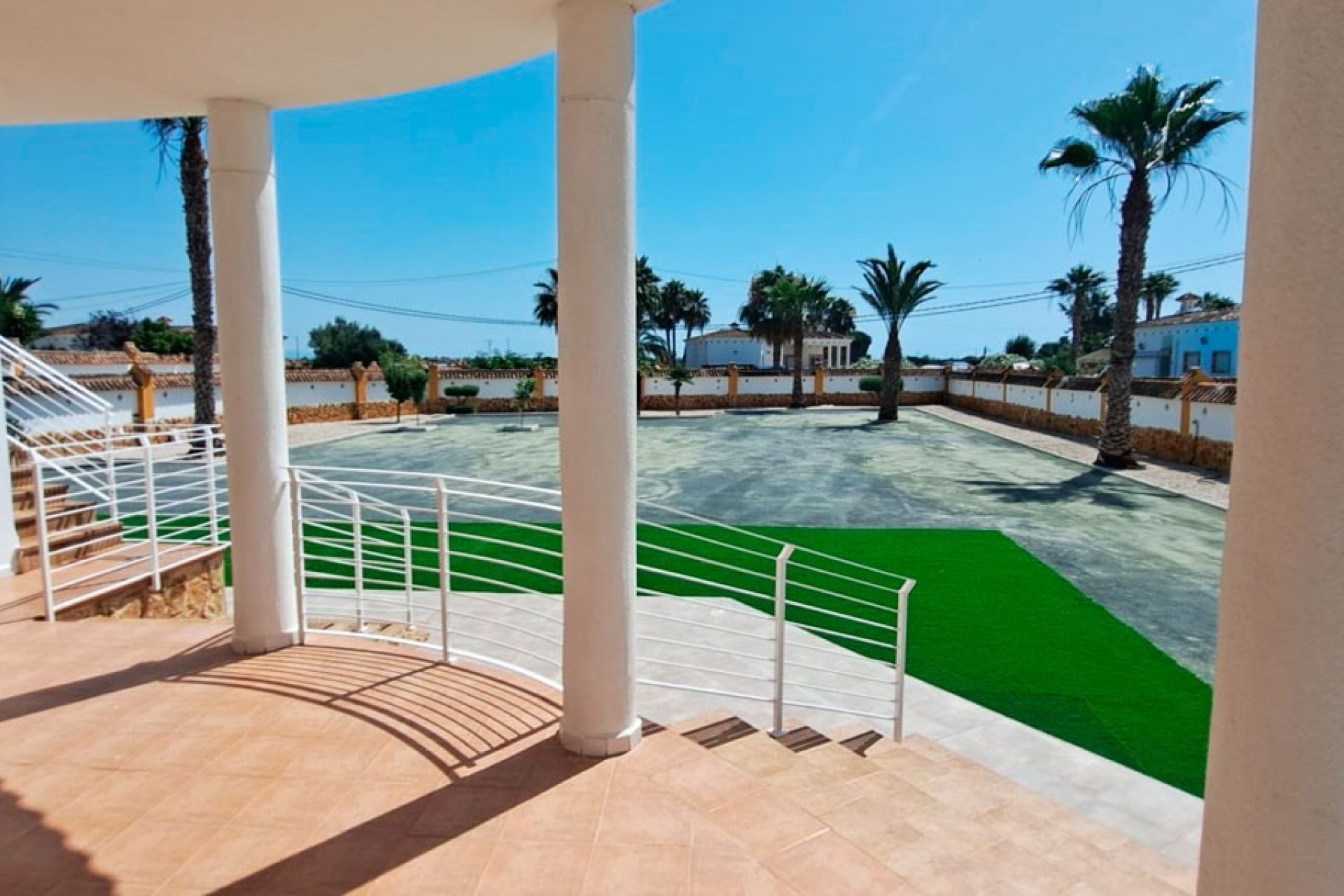 Re-Sale - Country Property - Catral - Catral - Country