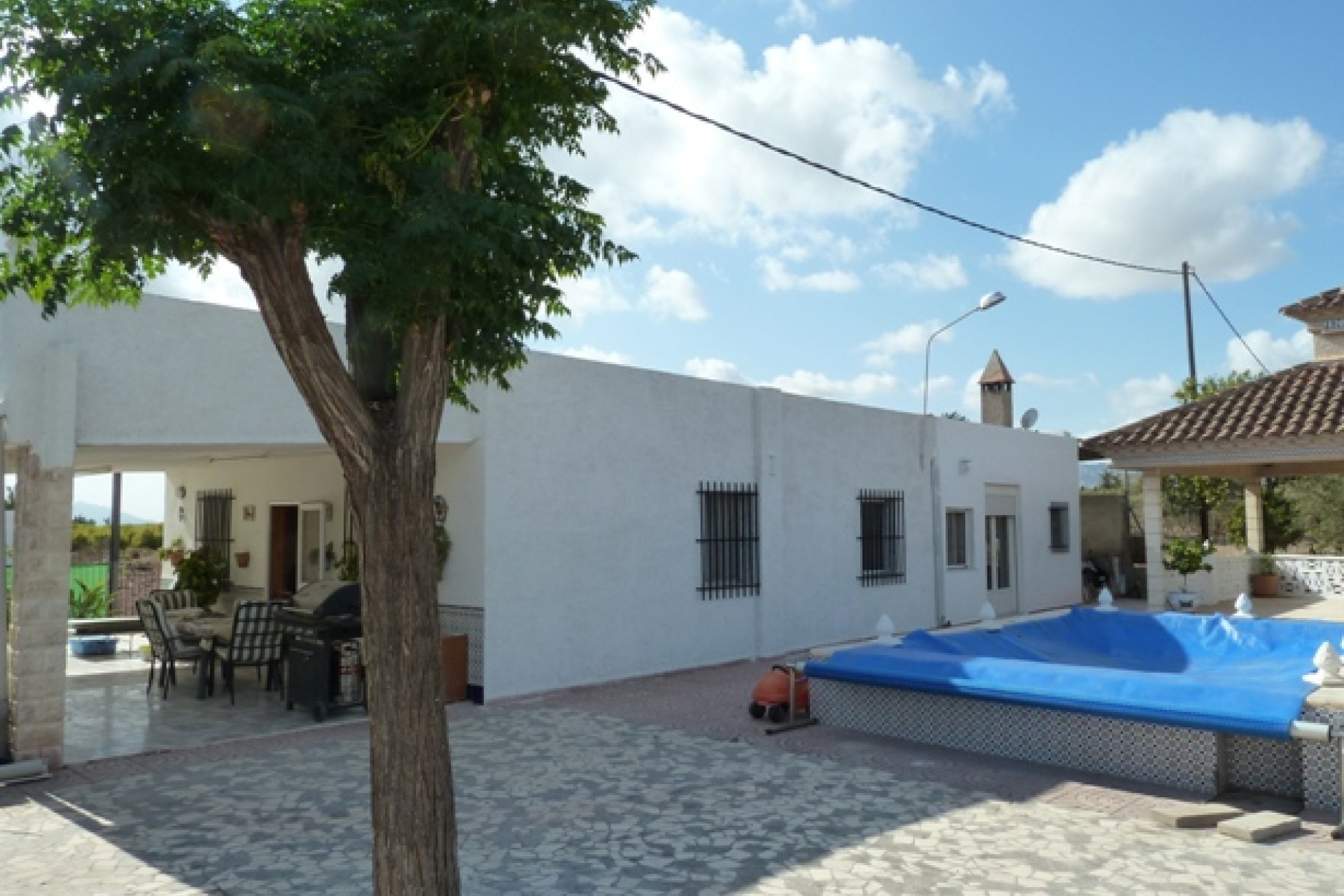 Re-Sale - Country Property - Crevillente - Crevillente - Country