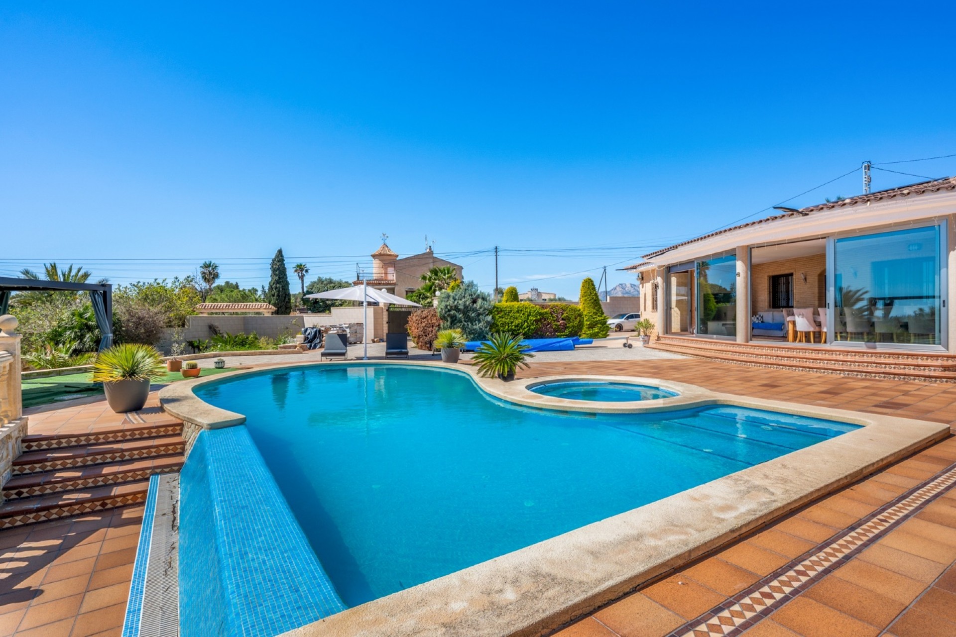 Re-Sale - Country Property - Crevillente - Crevillente - Country