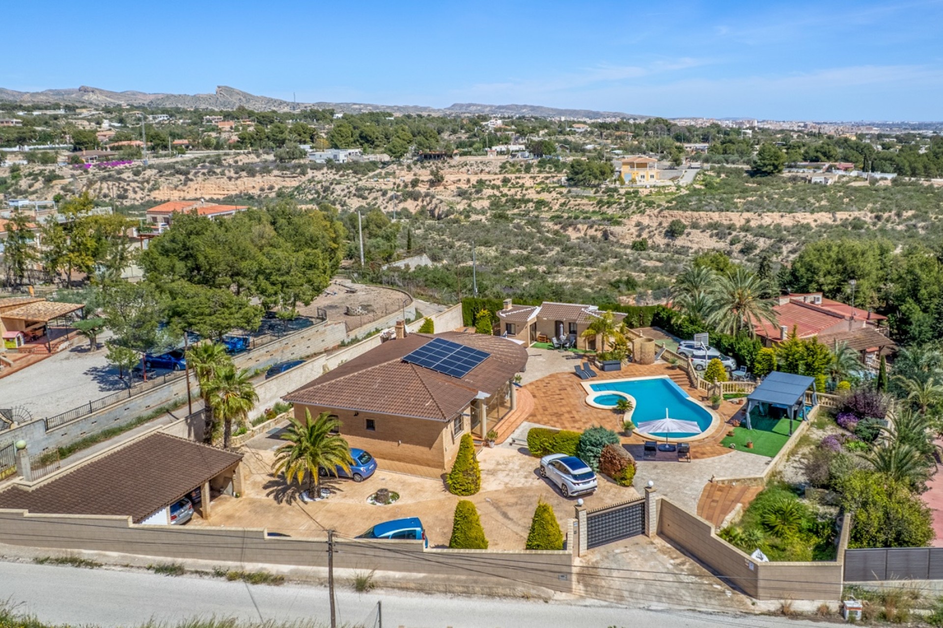 Re-Sale - Country Property - Crevillente - Crevillente - Country