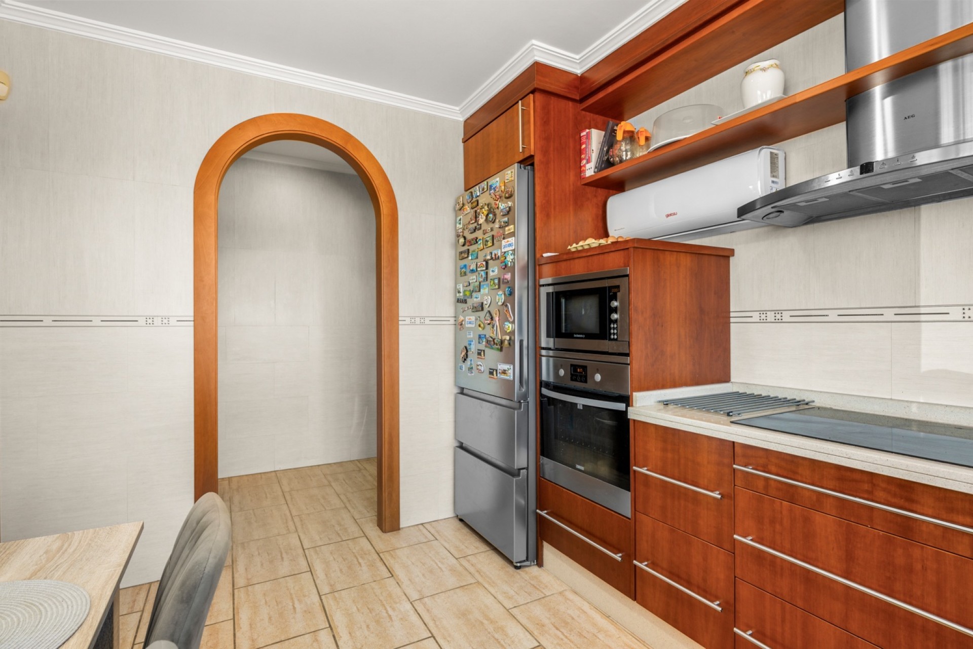 Re-Sale - Country Property - Crevillente - Crevillente - Country