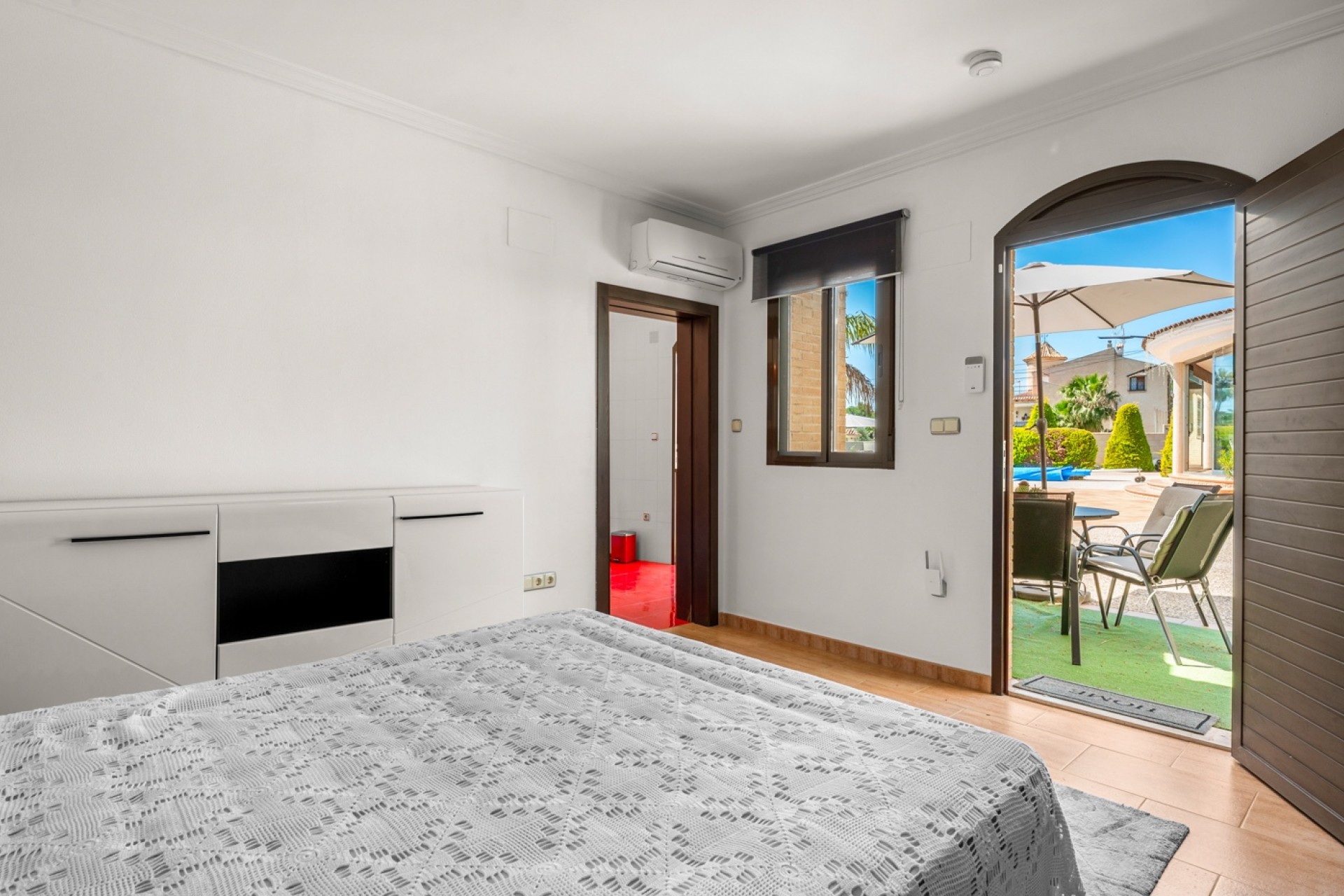 Re-Sale - Country Property - Crevillente - Crevillente - Country