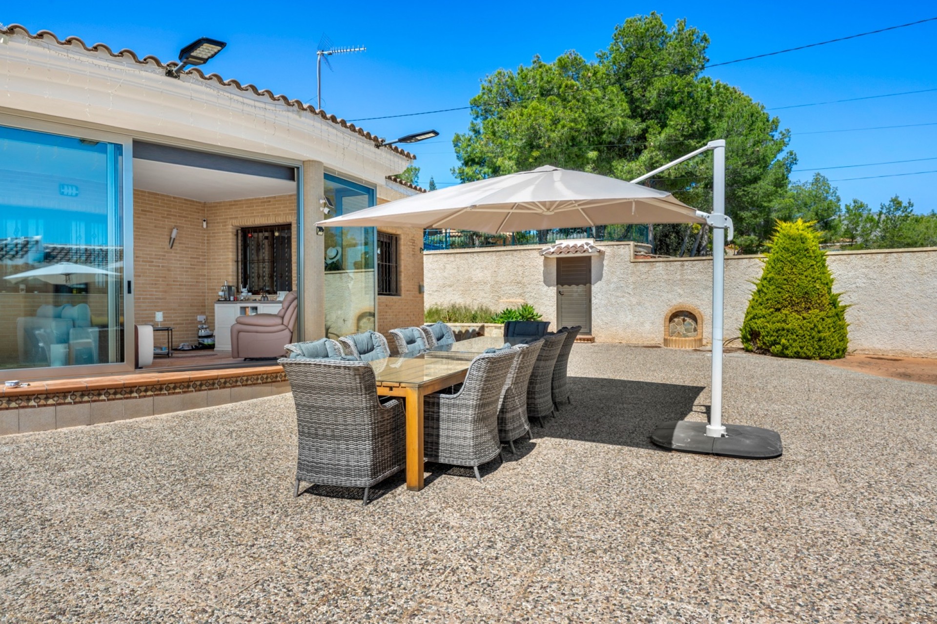 Re-Sale - Country Property - Crevillente - Crevillente - Country