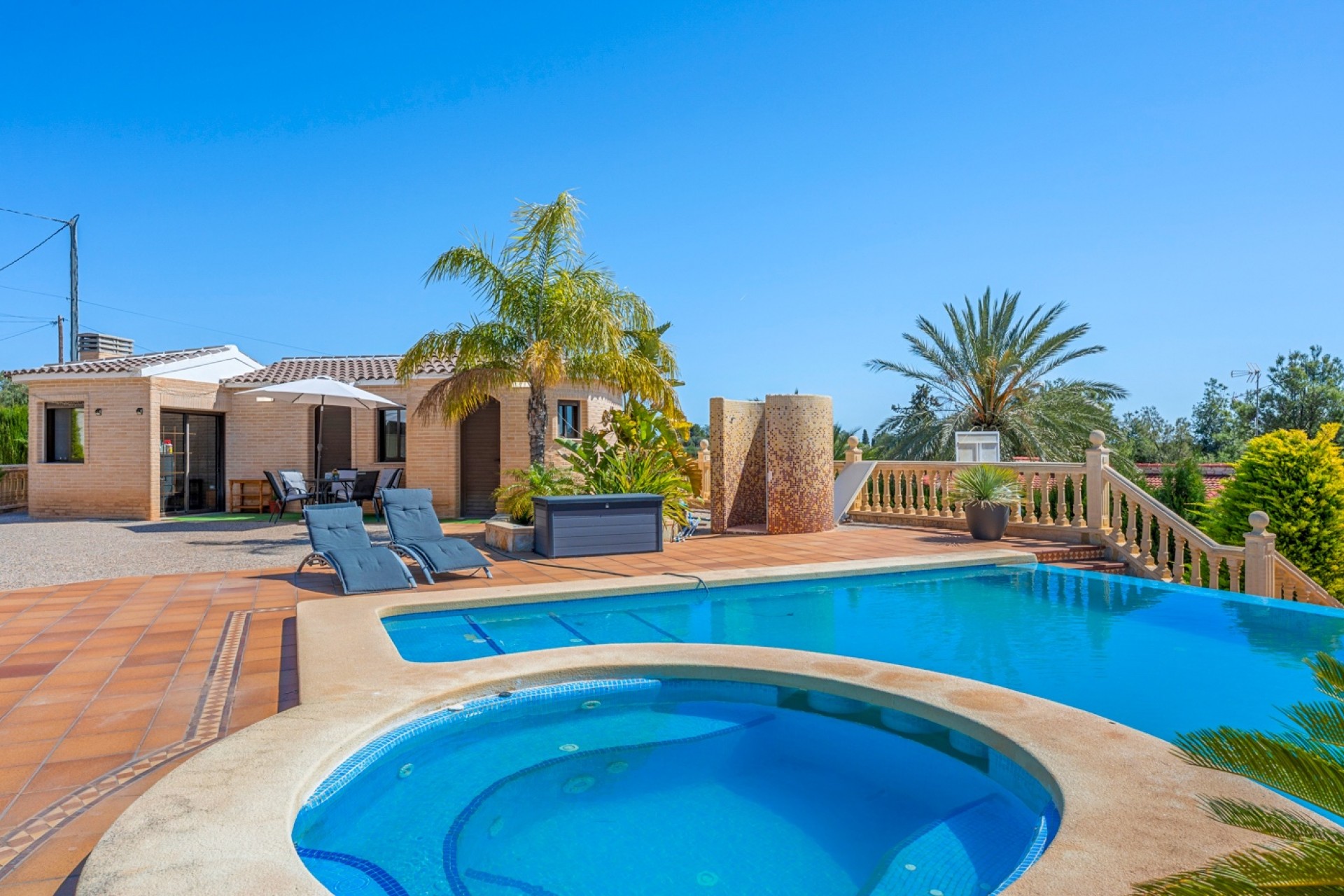 Re-Sale - Country Property - Crevillente - Crevillente - Country