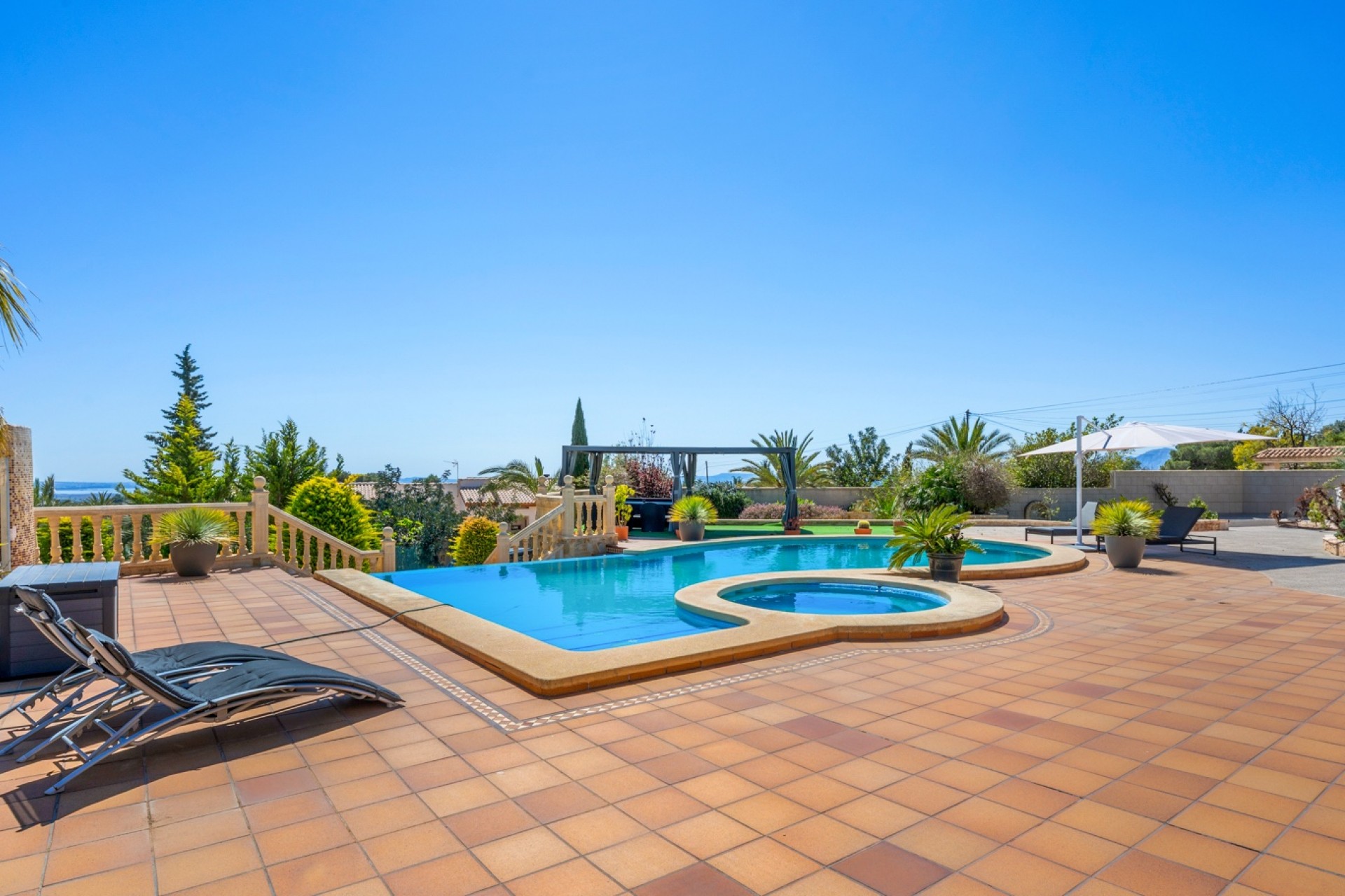 Re-Sale - Country Property - Crevillente - Crevillente - Country