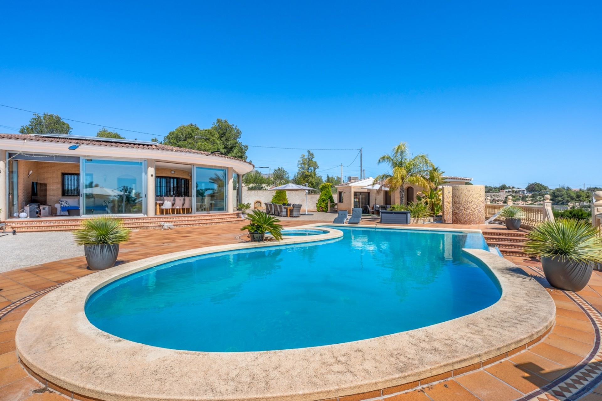 Re-Sale - Country Property - Crevillente - Crevillente - Country