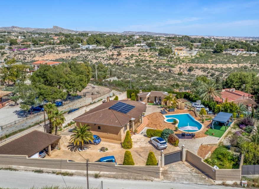 Re-Sale - Country Property - Crevillente - Crevillente - Country