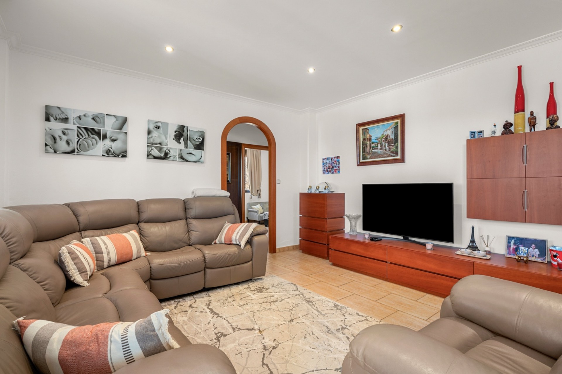 Re-Sale - Country Property - Crevillente - Crevillente - Country