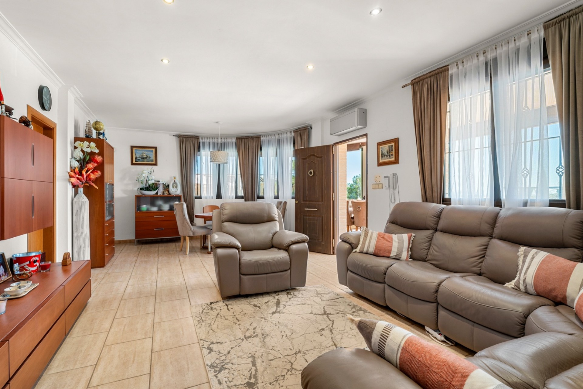 Re-Sale - Country Property - Crevillente - Crevillente - Country