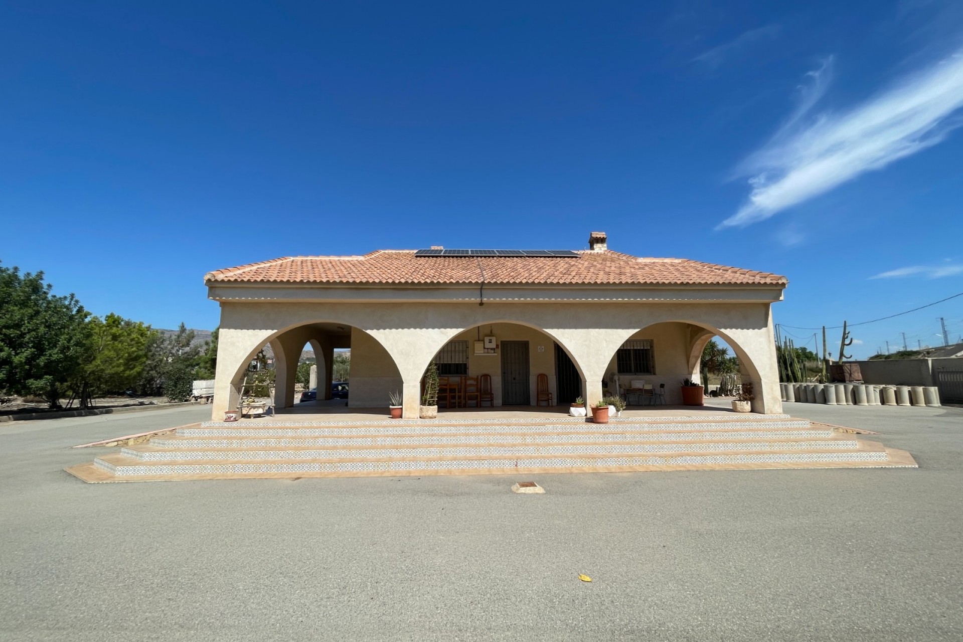 Re-Sale - Country Property - Crevillente - Crevillente - Country