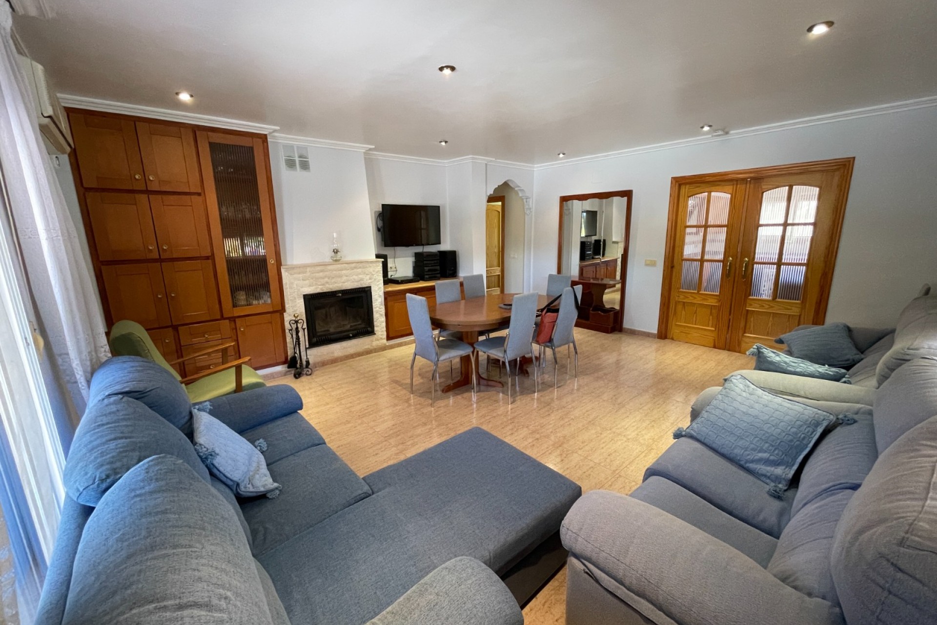 Re-Sale - Country Property - Crevillente - Crevillente - Country