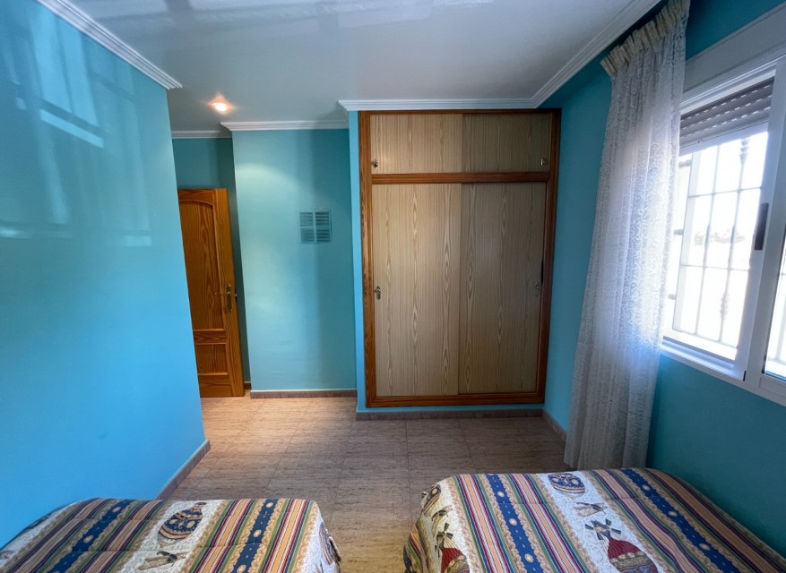 Re-Sale - Country Property - Crevillente - Crevillente - Country