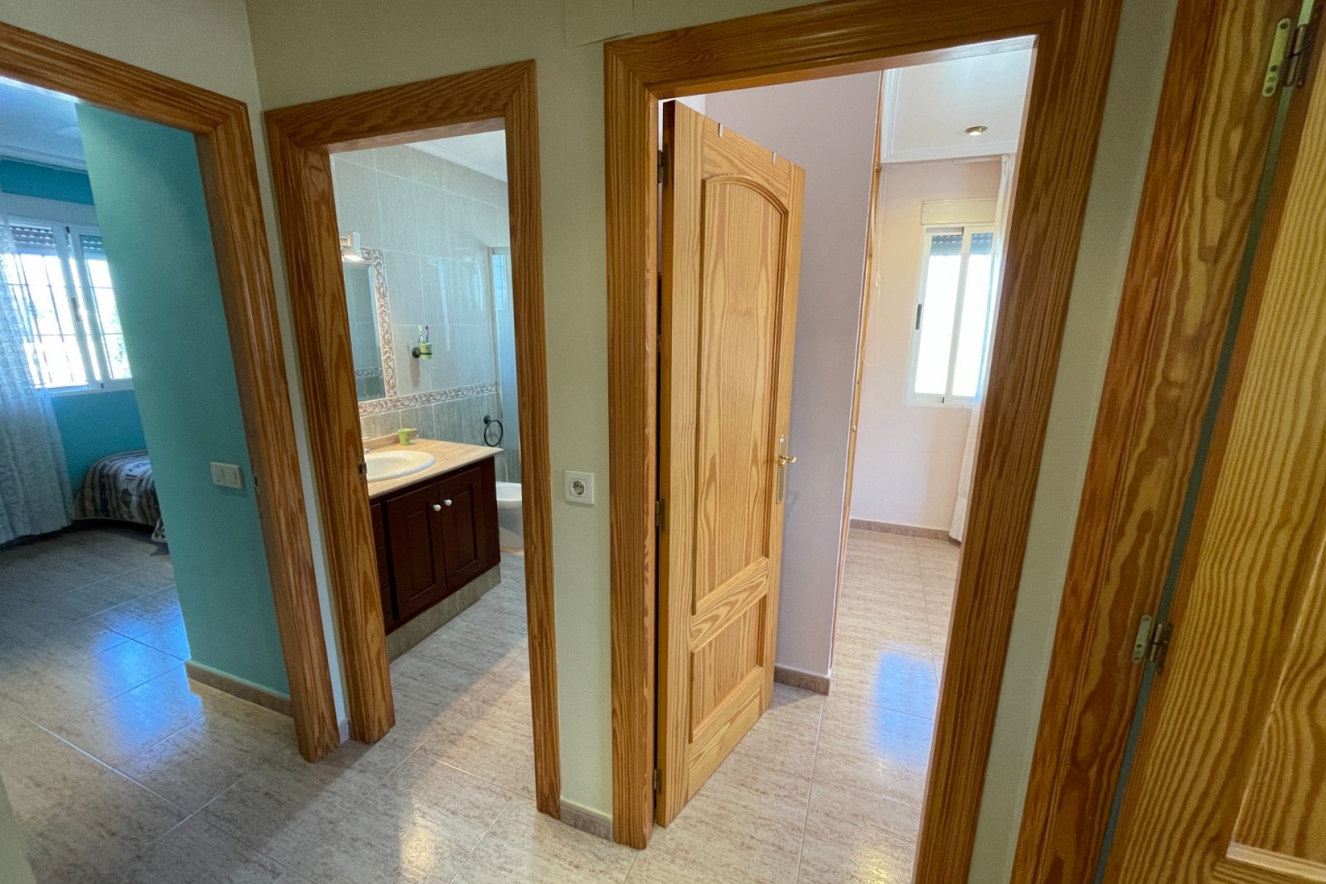 Re-Sale - Country Property - Crevillente - Crevillente - Country