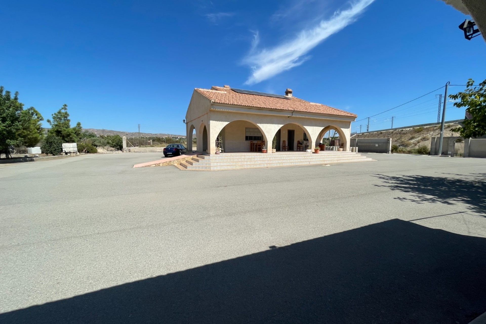 Re-Sale - Country Property - Crevillente - Crevillente - Country
